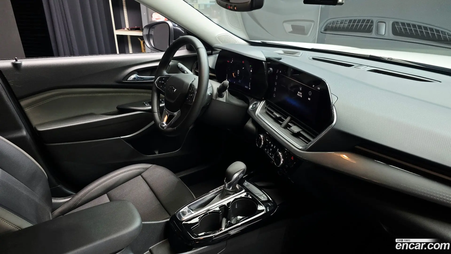 Chevrolet Trax 1.2 ACTIV