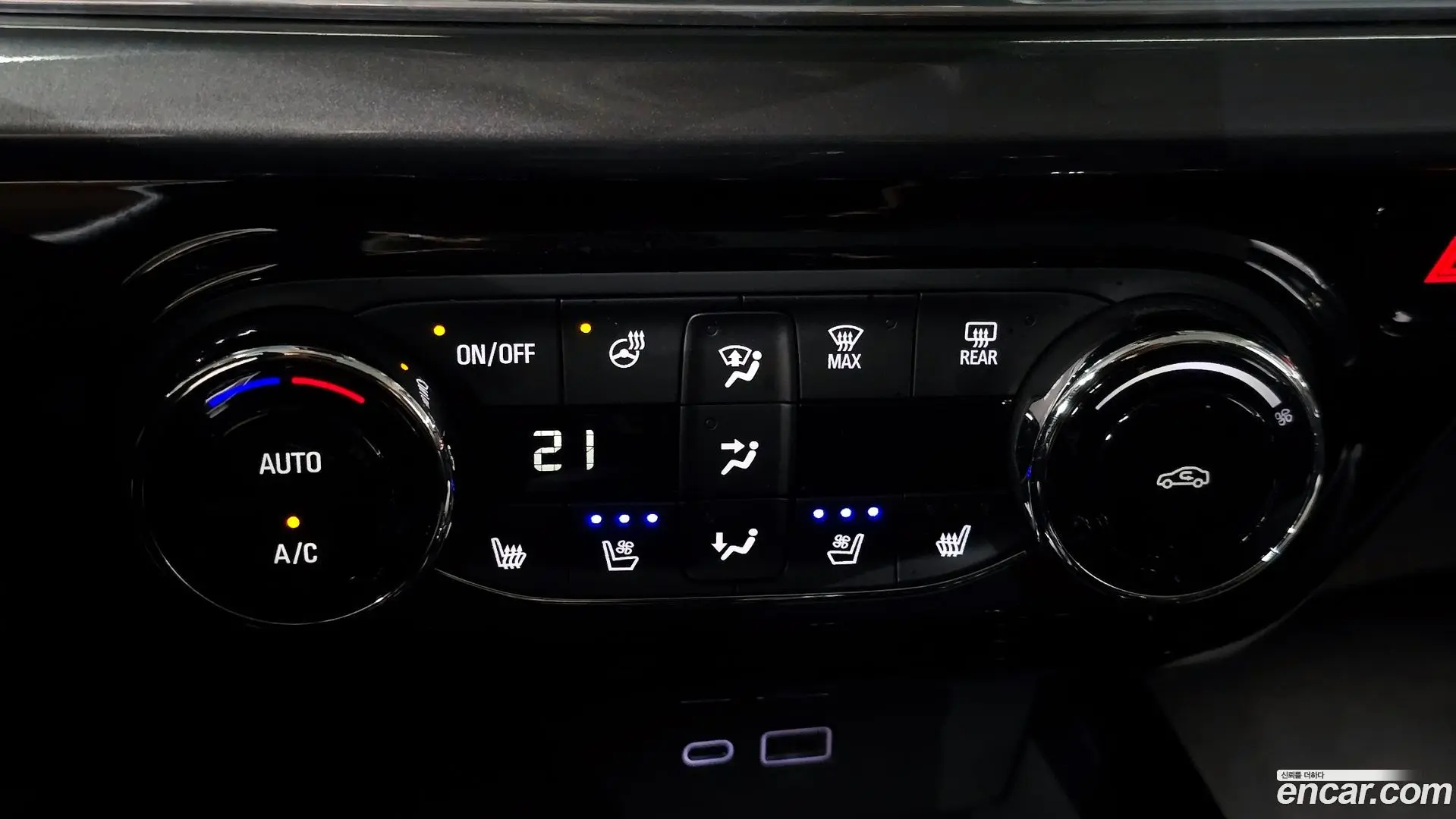 Chevrolet Trax 1.2 ACTIV