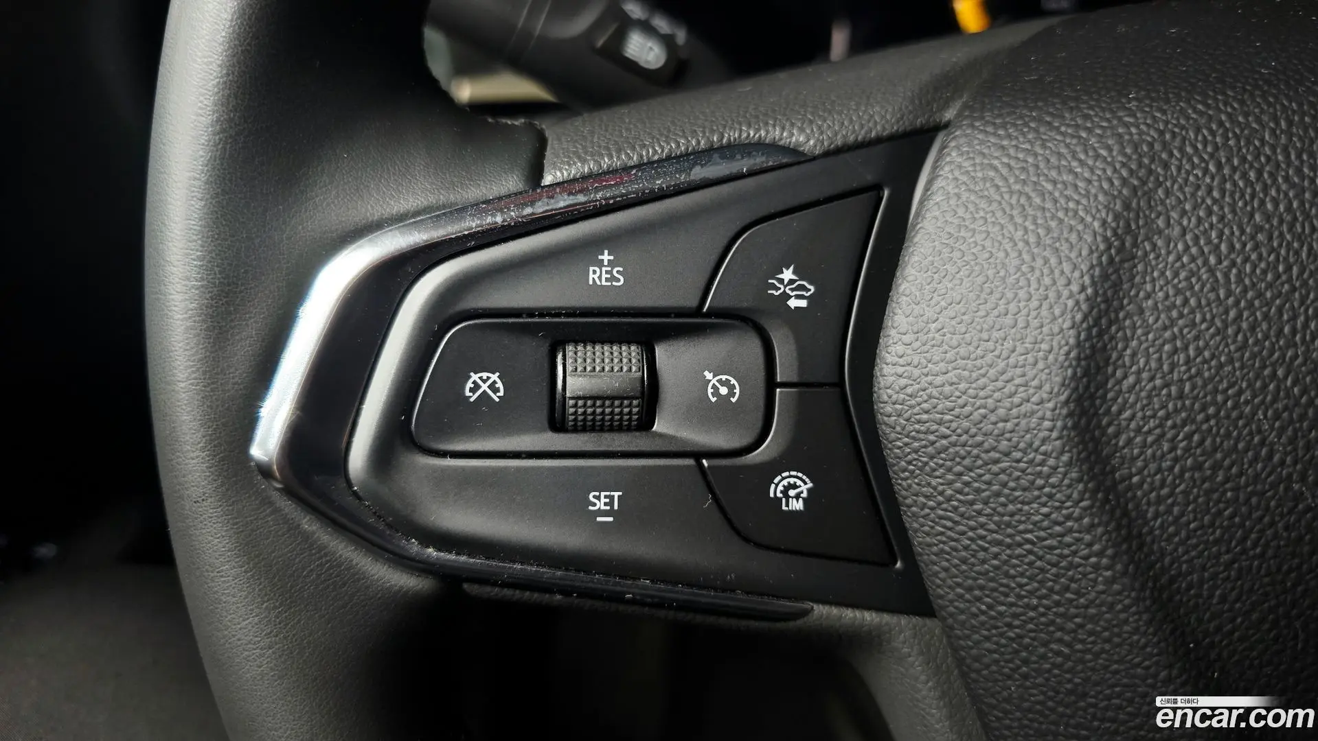 Chevrolet Trax 1.2 ACTIV