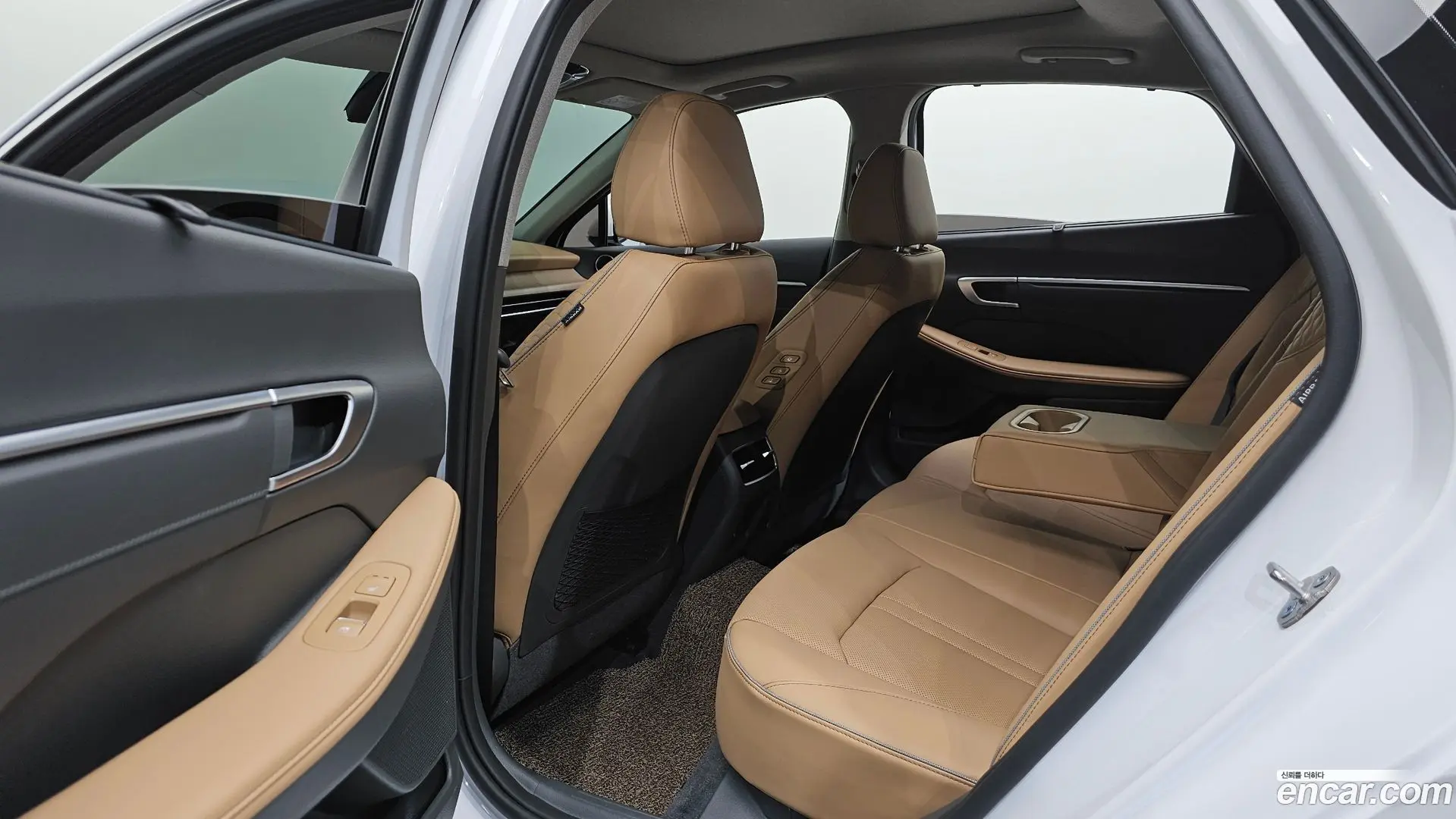 Hyundai Sonata 1.6 Turbo 2023