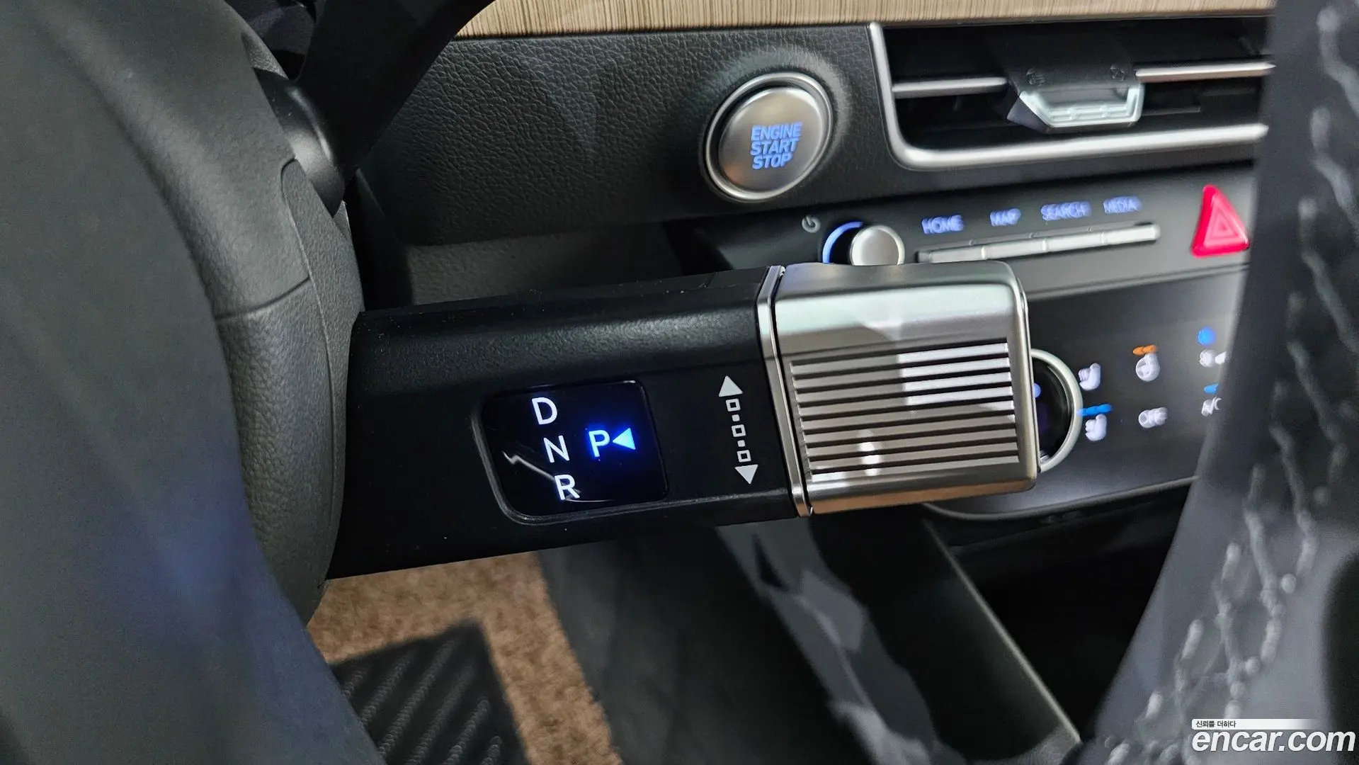 Hyundai Sonata 1.6 Turbo 2023