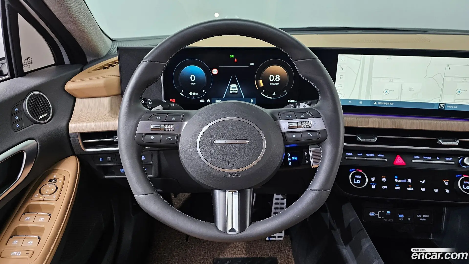 Hyundai Sonata 1.6 Turbo 2023
