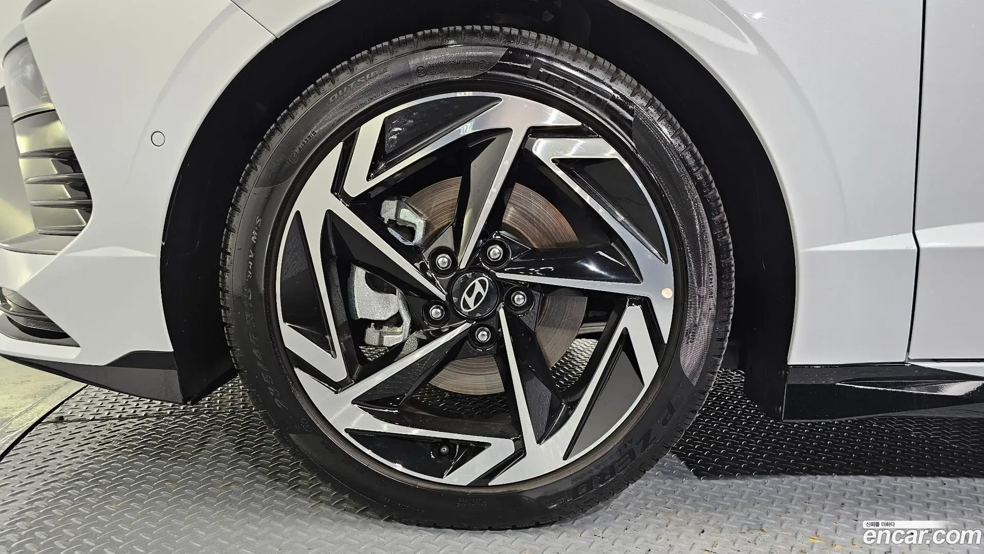 Hyundai Sonata 1.6 Turbo 2023