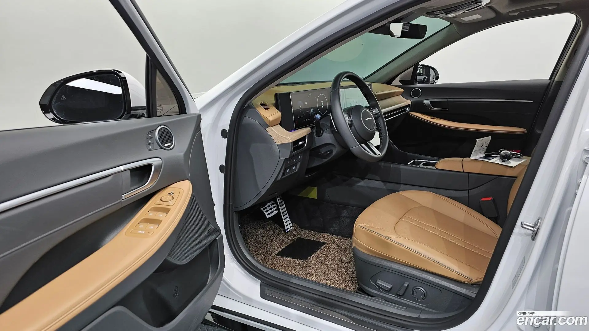 Hyundai Sonata 1.6 Turbo 2023