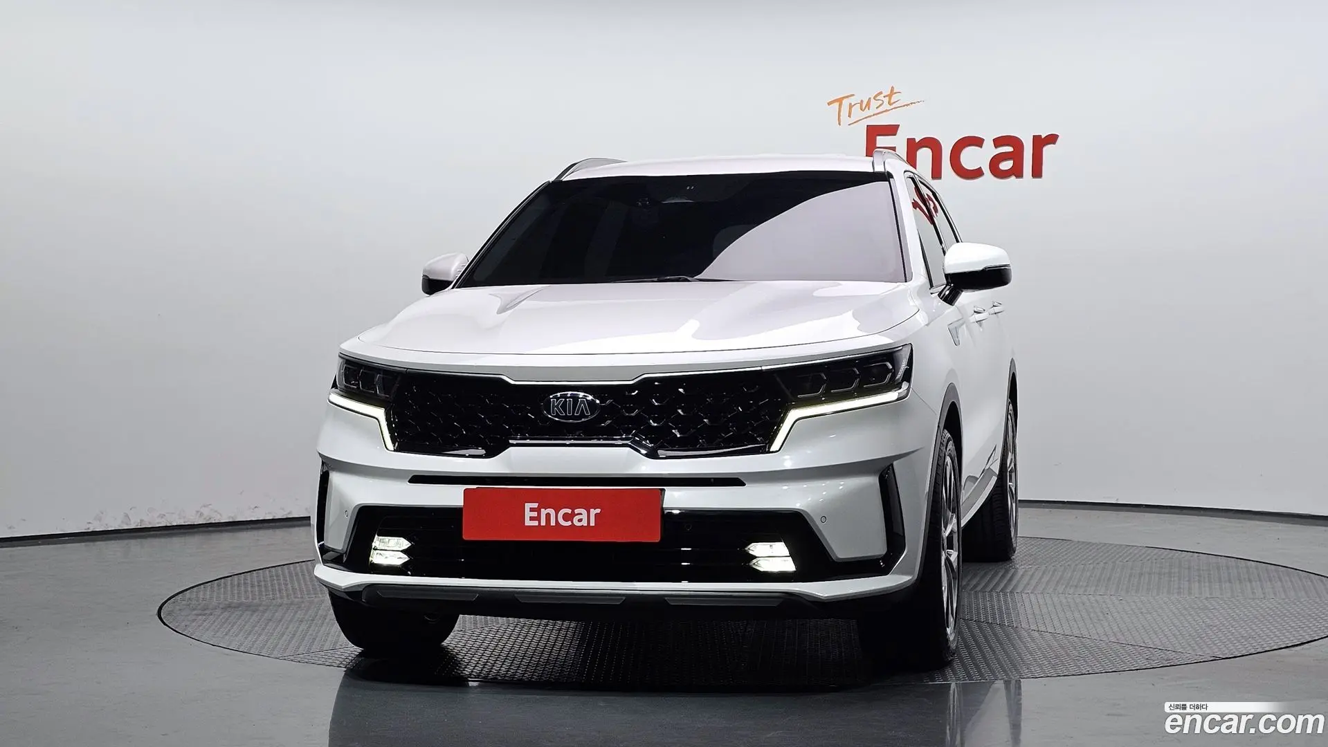 Kia Sorento Diesel 2.2 2WD