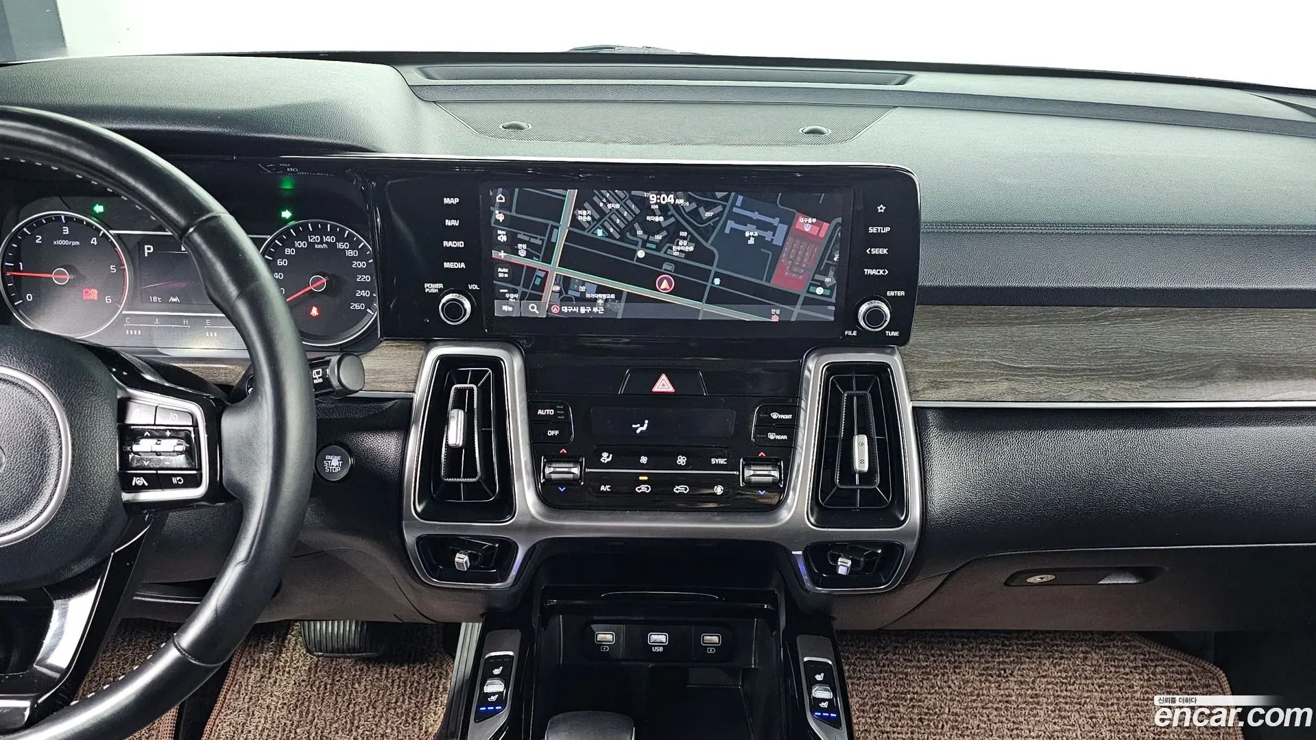 Kia Sorento Diesel 2.2 2WD