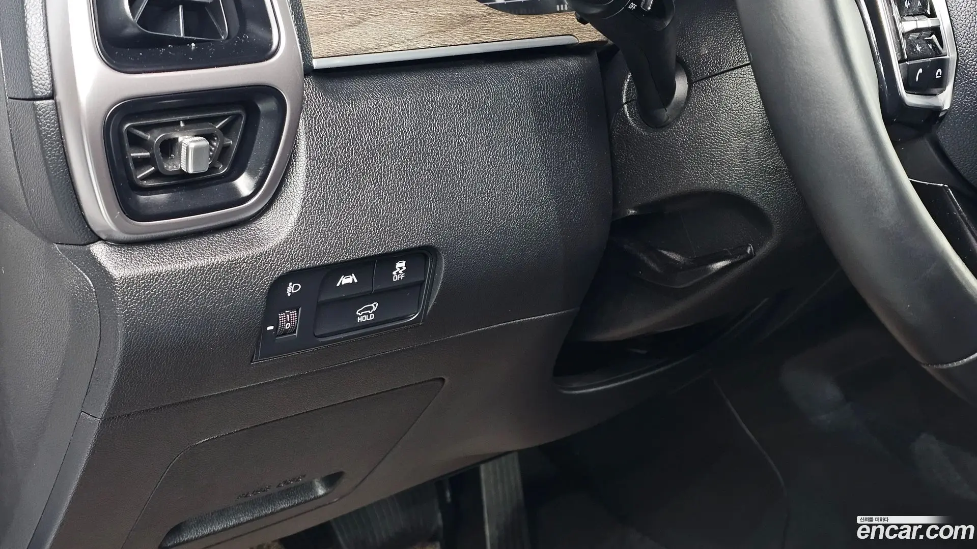 Kia Sorento Diesel 2.2 2WD