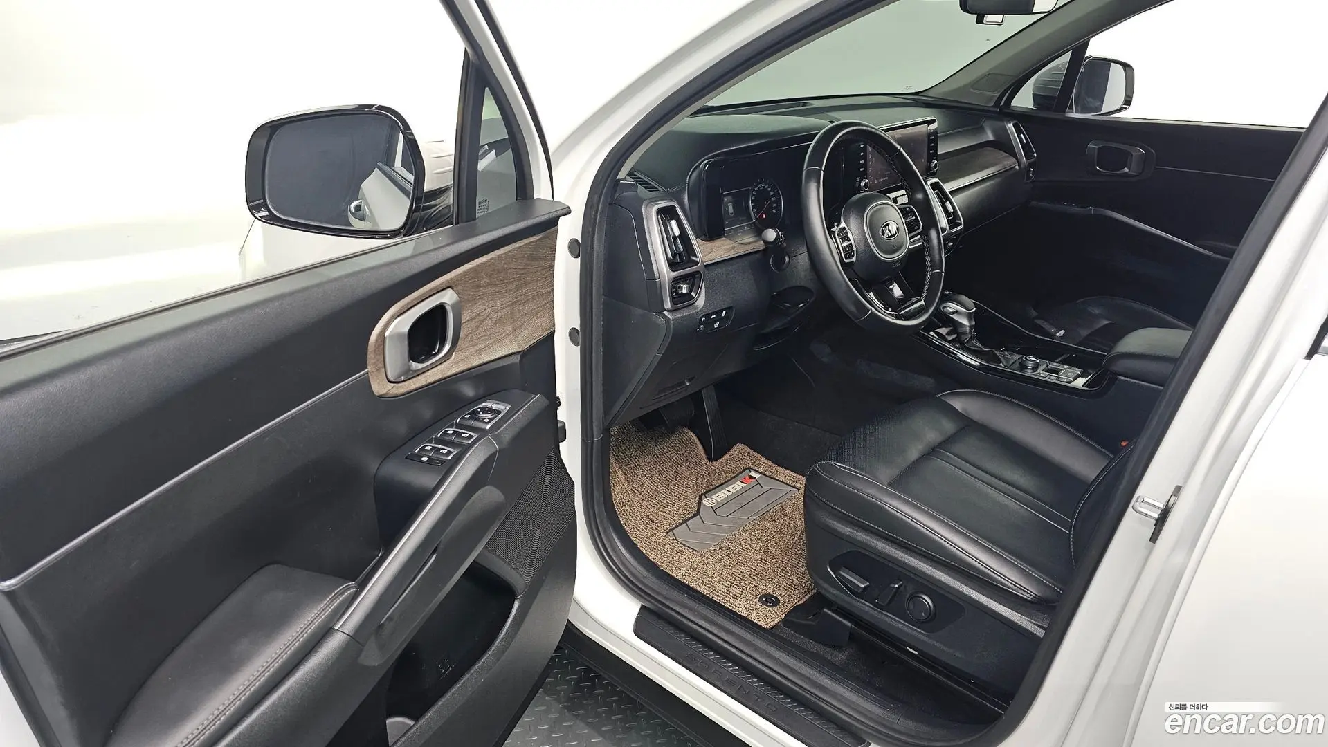 Kia Sorento Diesel 2.2 2WD