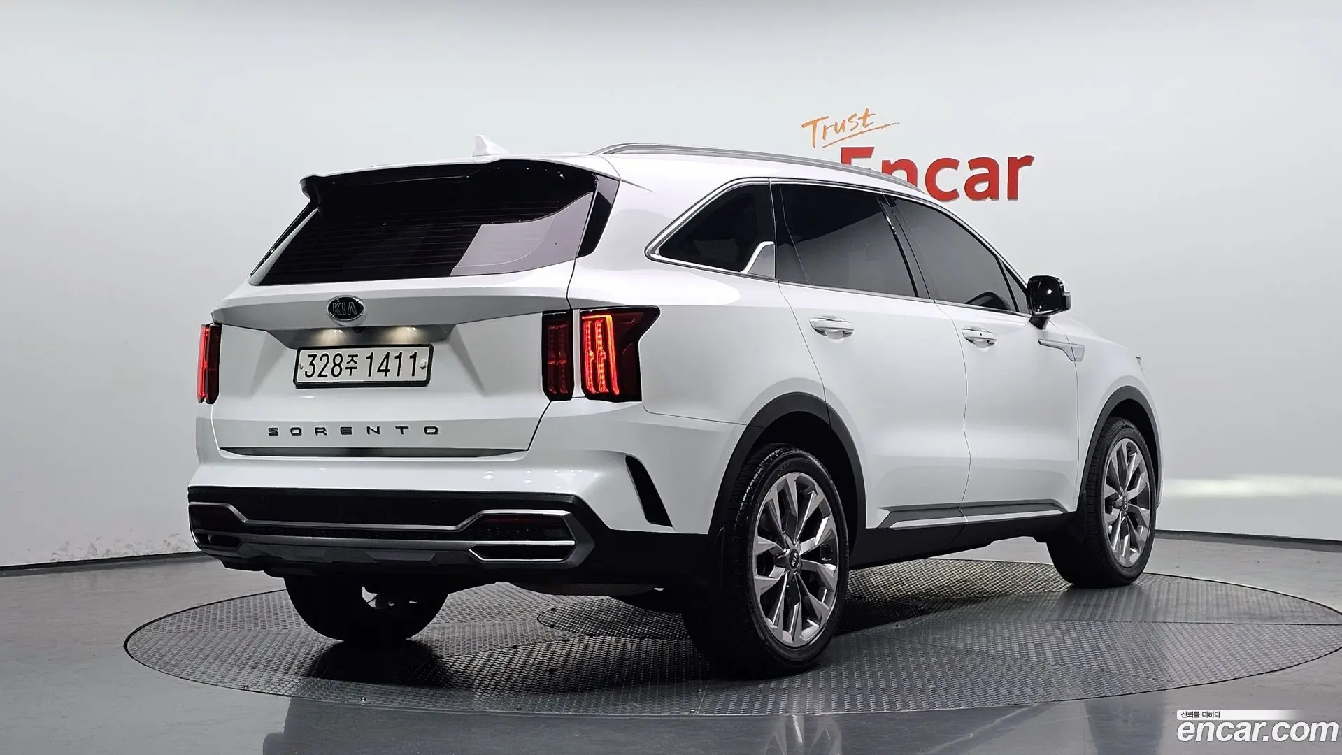 Kia Sorento Diesel 2.2 2WD
