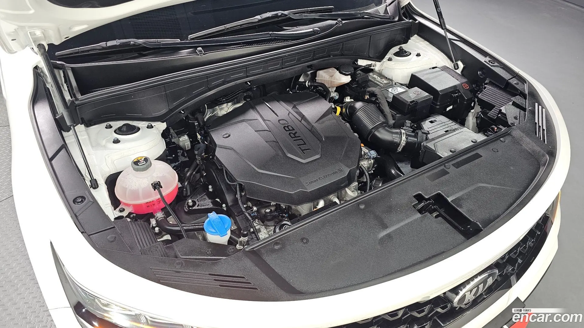 Kia Sorento Diesel 2.2 2WD