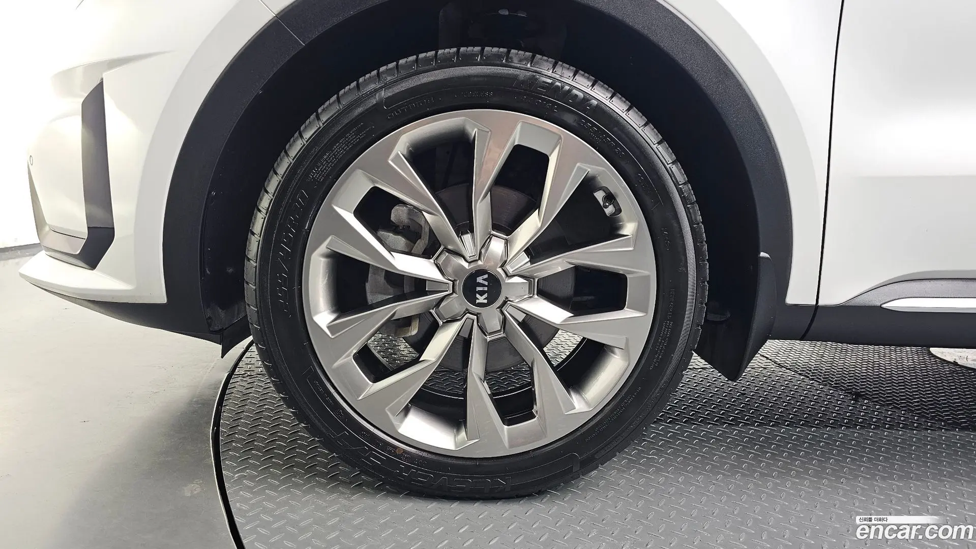 Kia Sorento Diesel 2.2 2WD