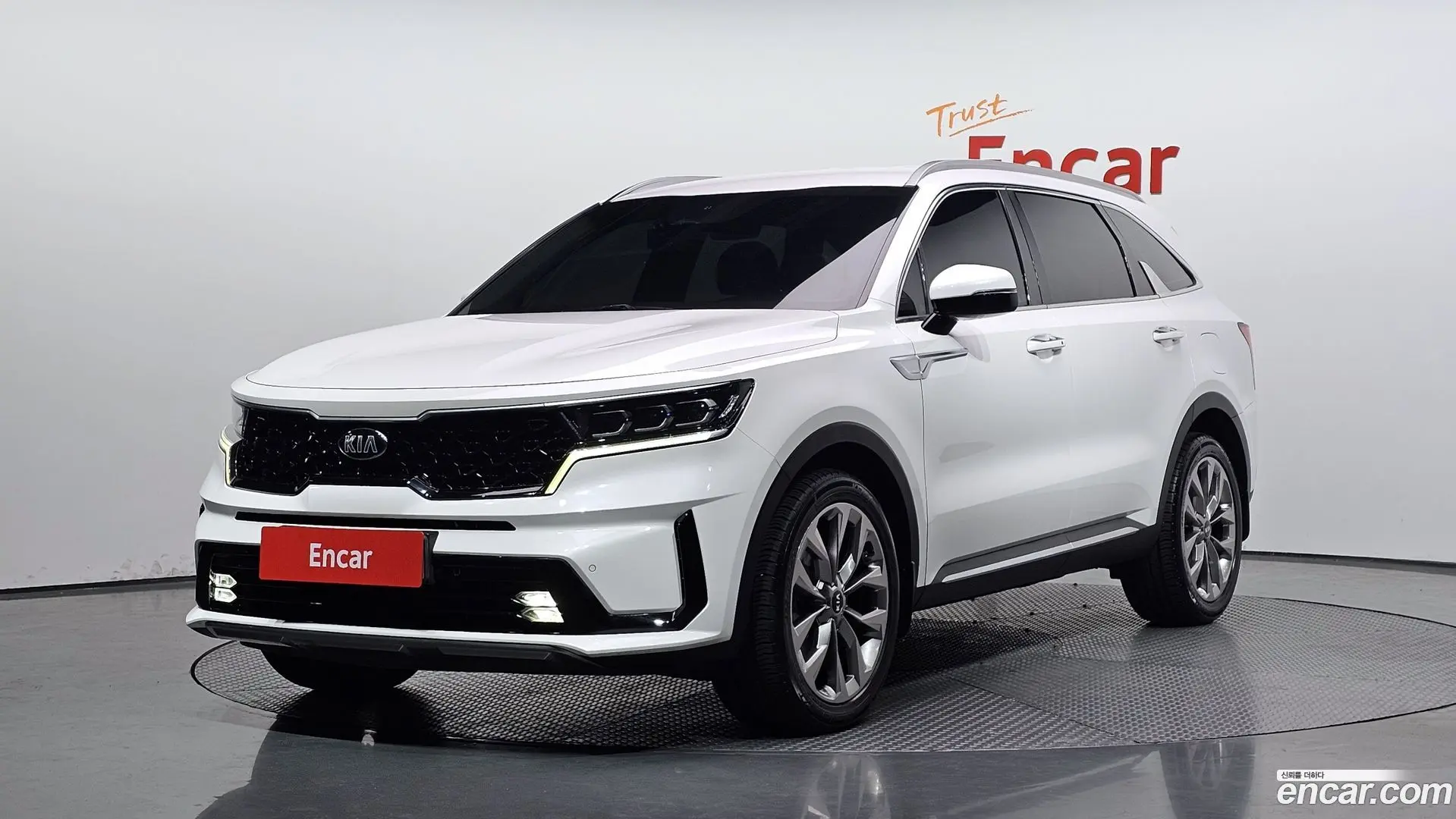 Kia Sorento Diesel 2.2 2WD