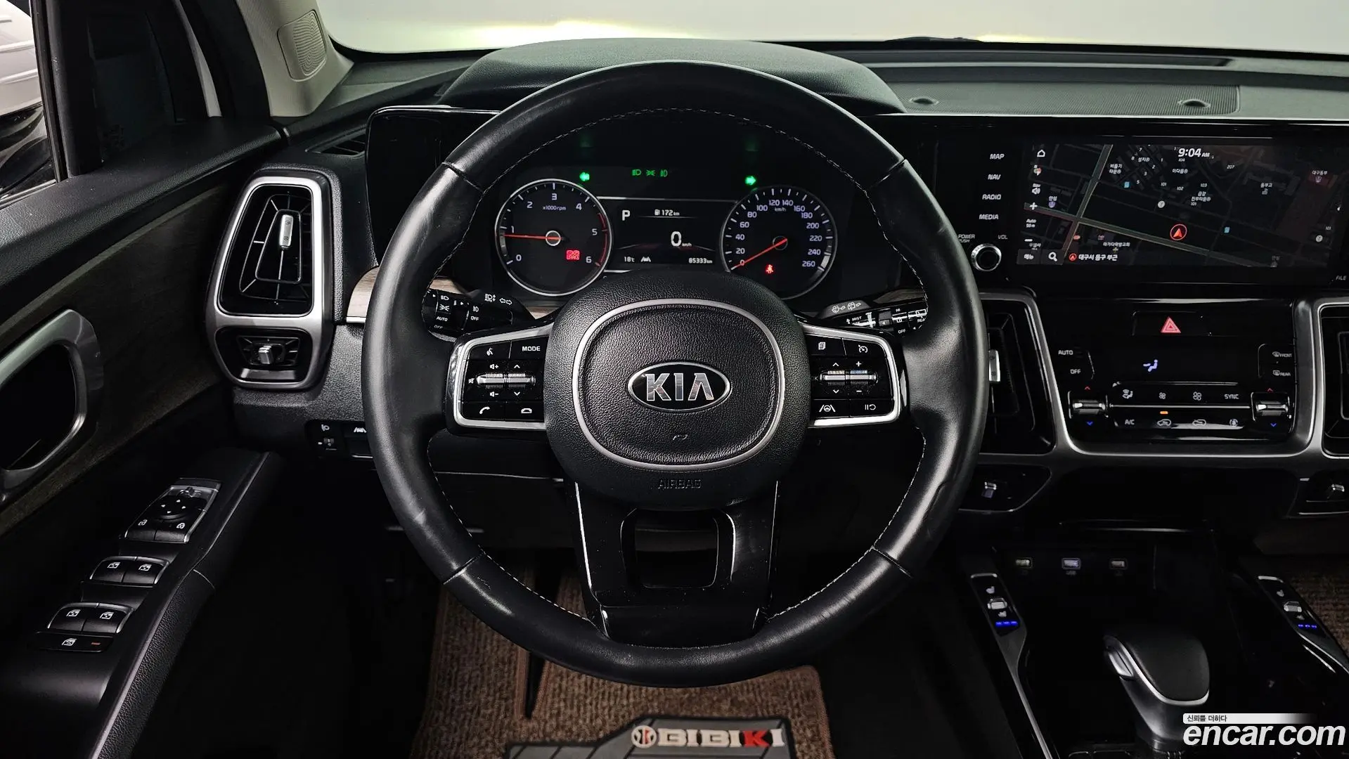 Kia Sorento Diesel 2.2 2WD