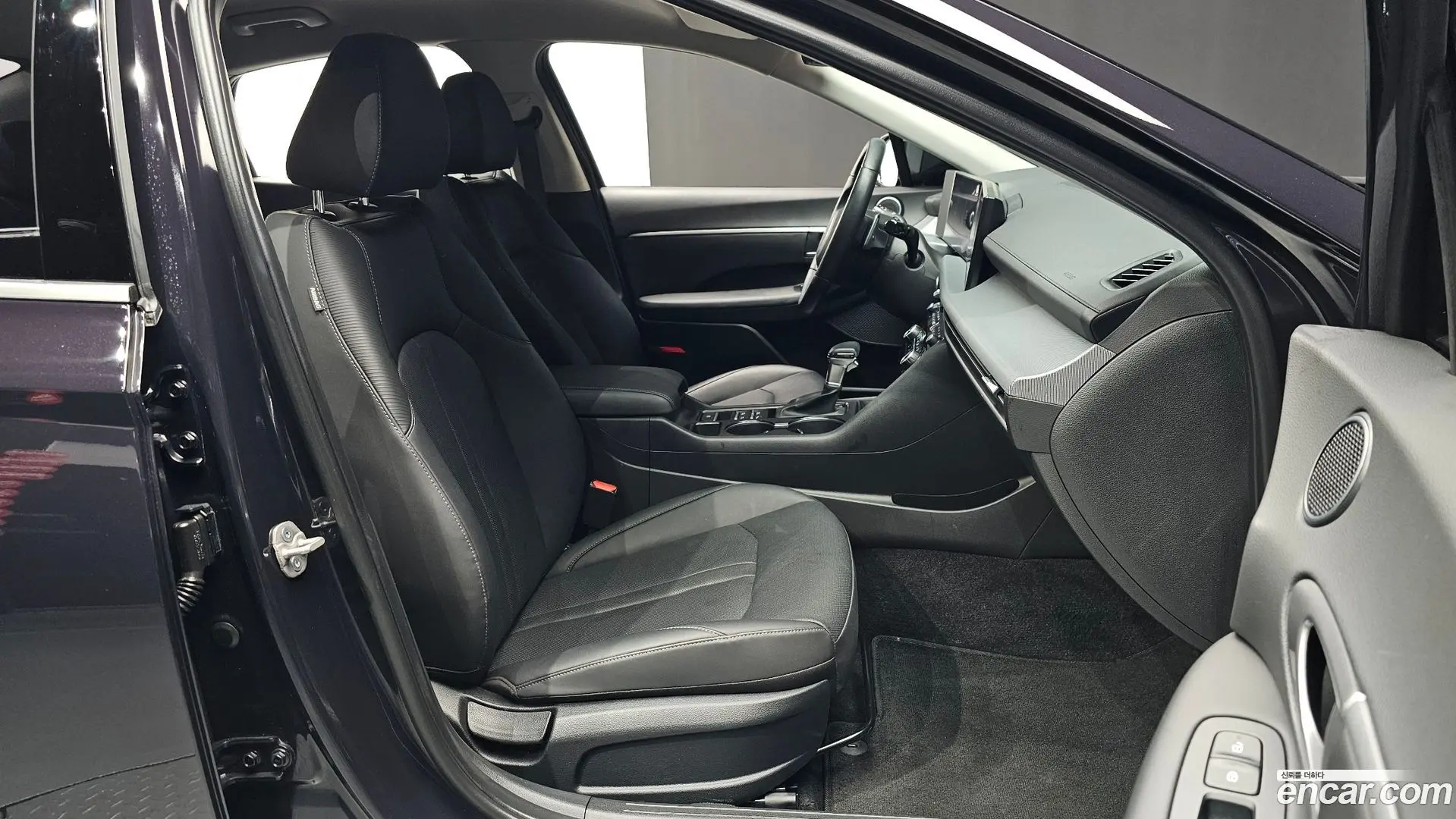 Hyundai Sonata 2.0 LPG(Rent)