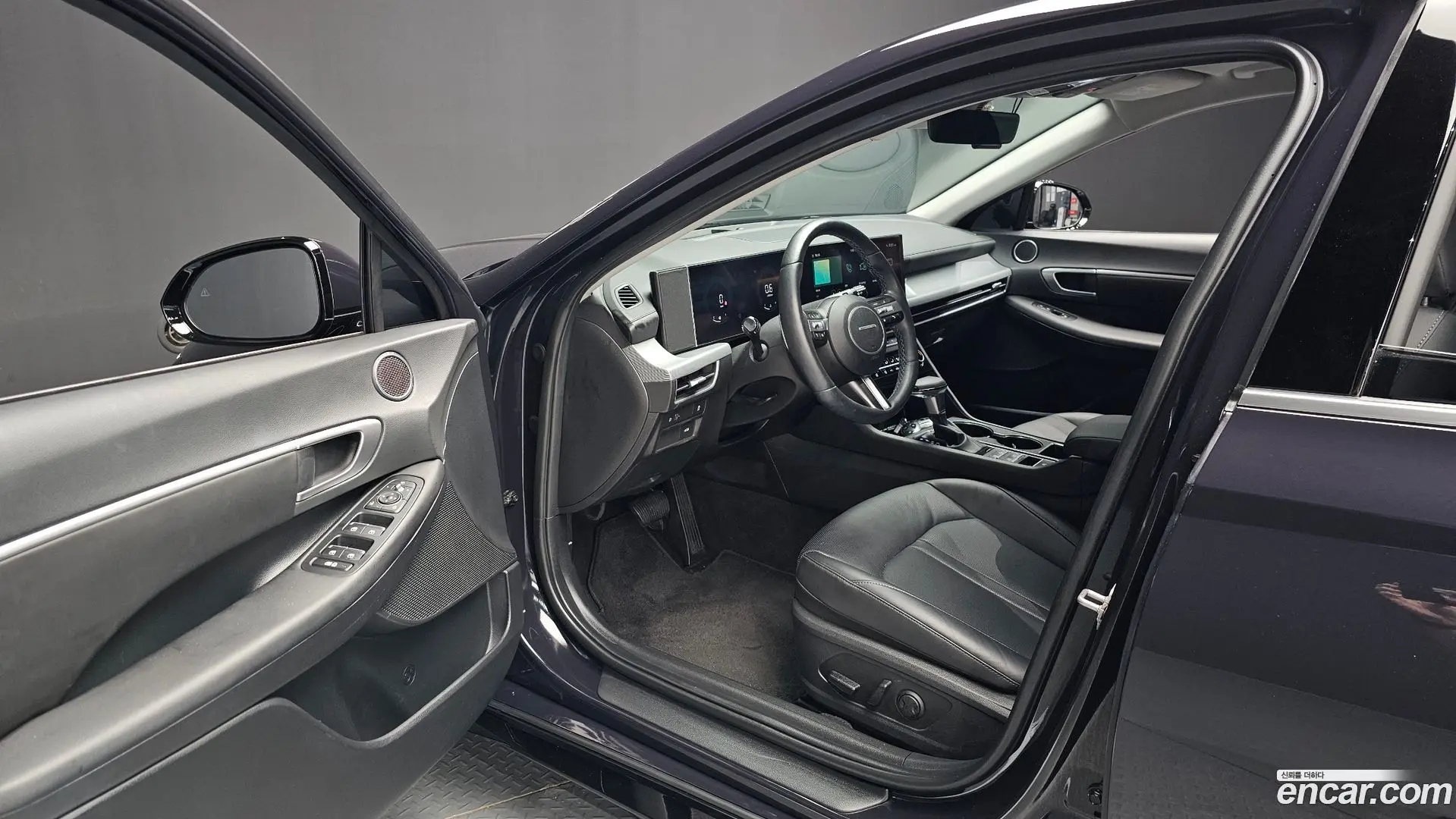 Hyundai Sonata 2.0 LPG(Rent)