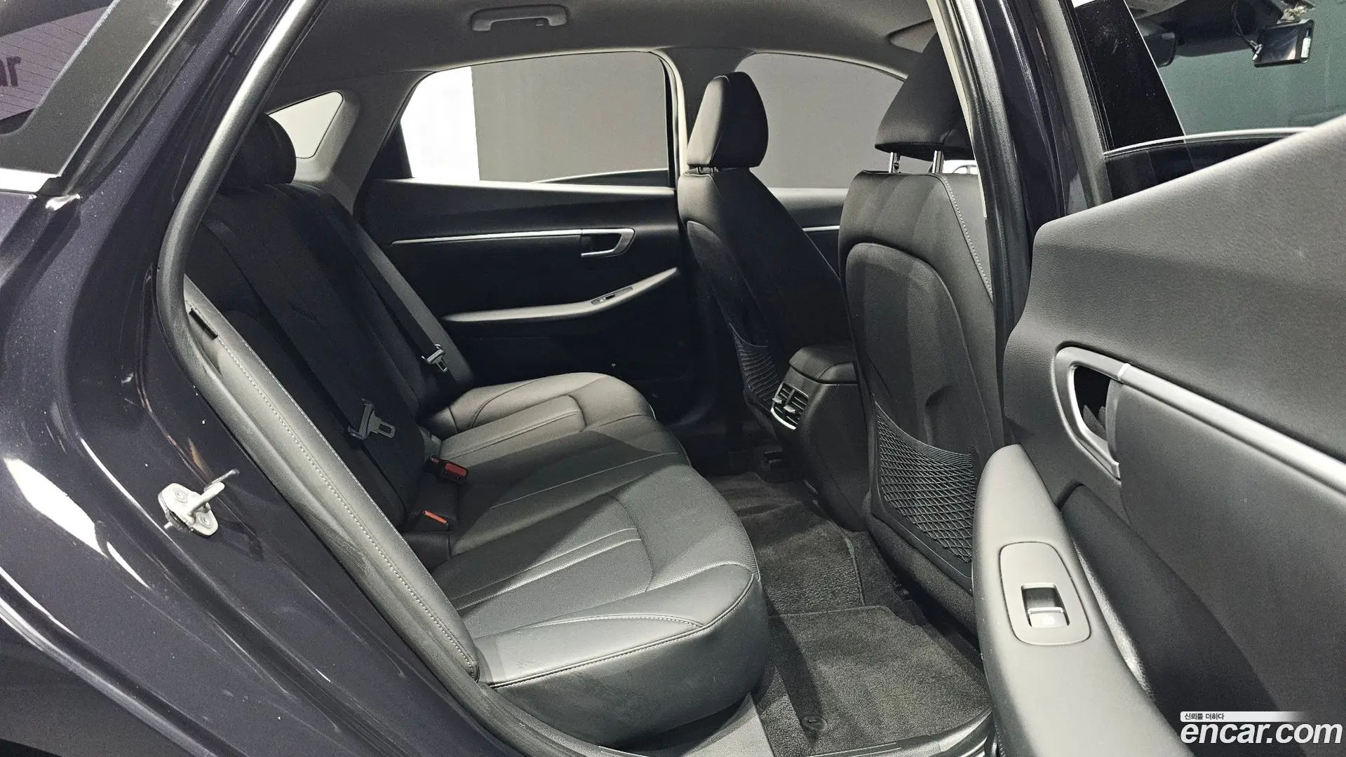 Hyundai Sonata 2.0 LPG(Rent)