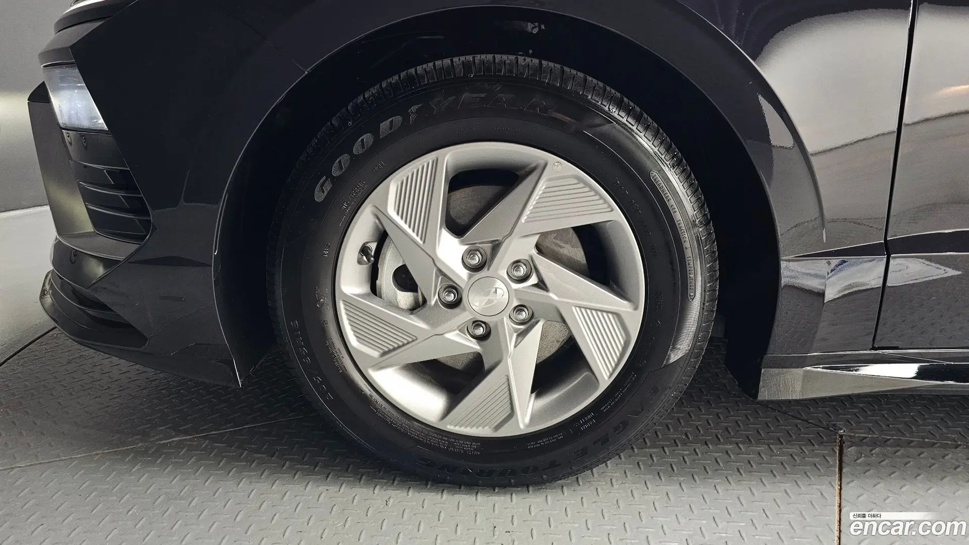 Hyundai Sonata 2.0 LPG(Rent)