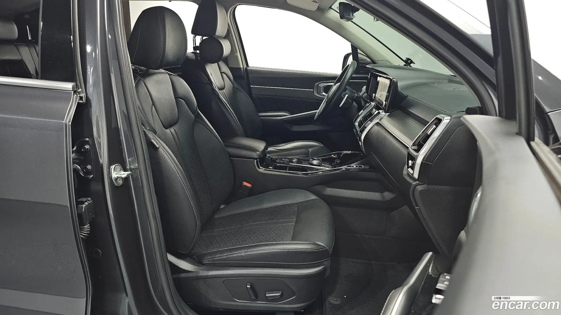 Kia Sorento Diesel 2.2 2WD