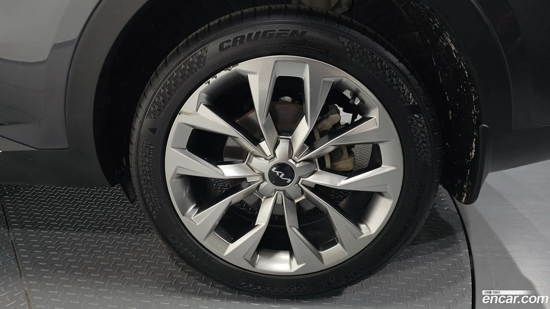 Kia Sorento Diesel 2.2 2WD