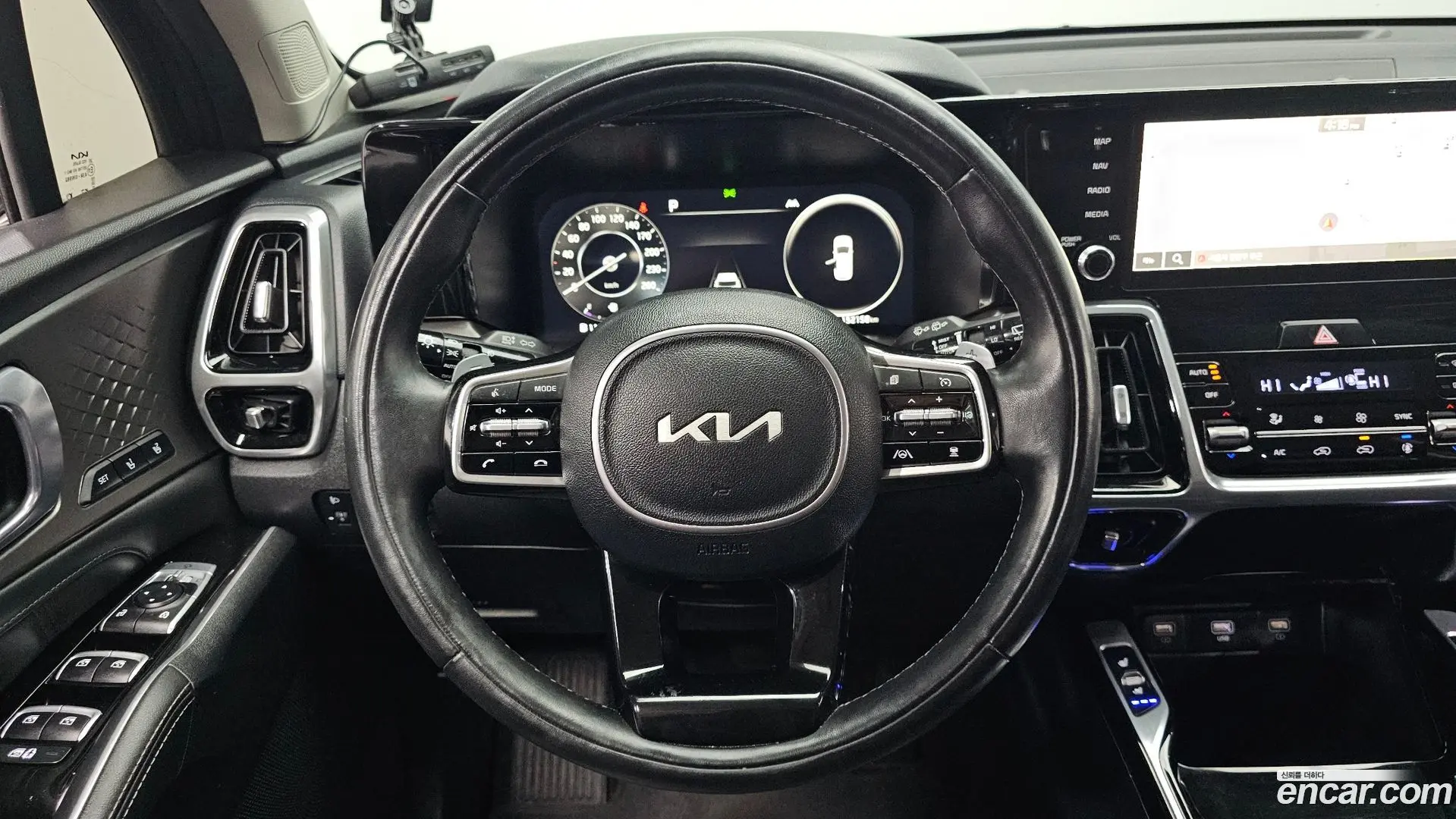 Kia Sorento Diesel 2.2 2WD