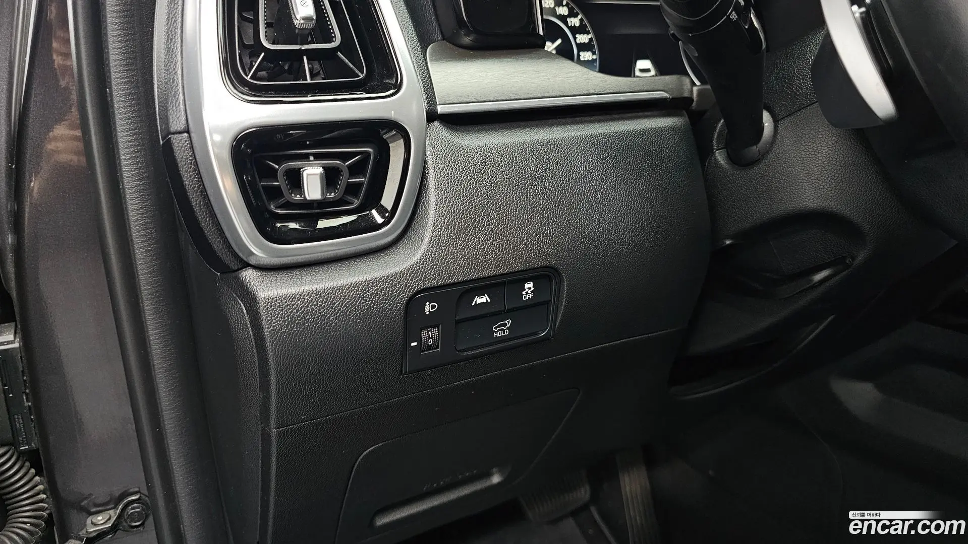 Kia Sorento Diesel 2.2 2WD