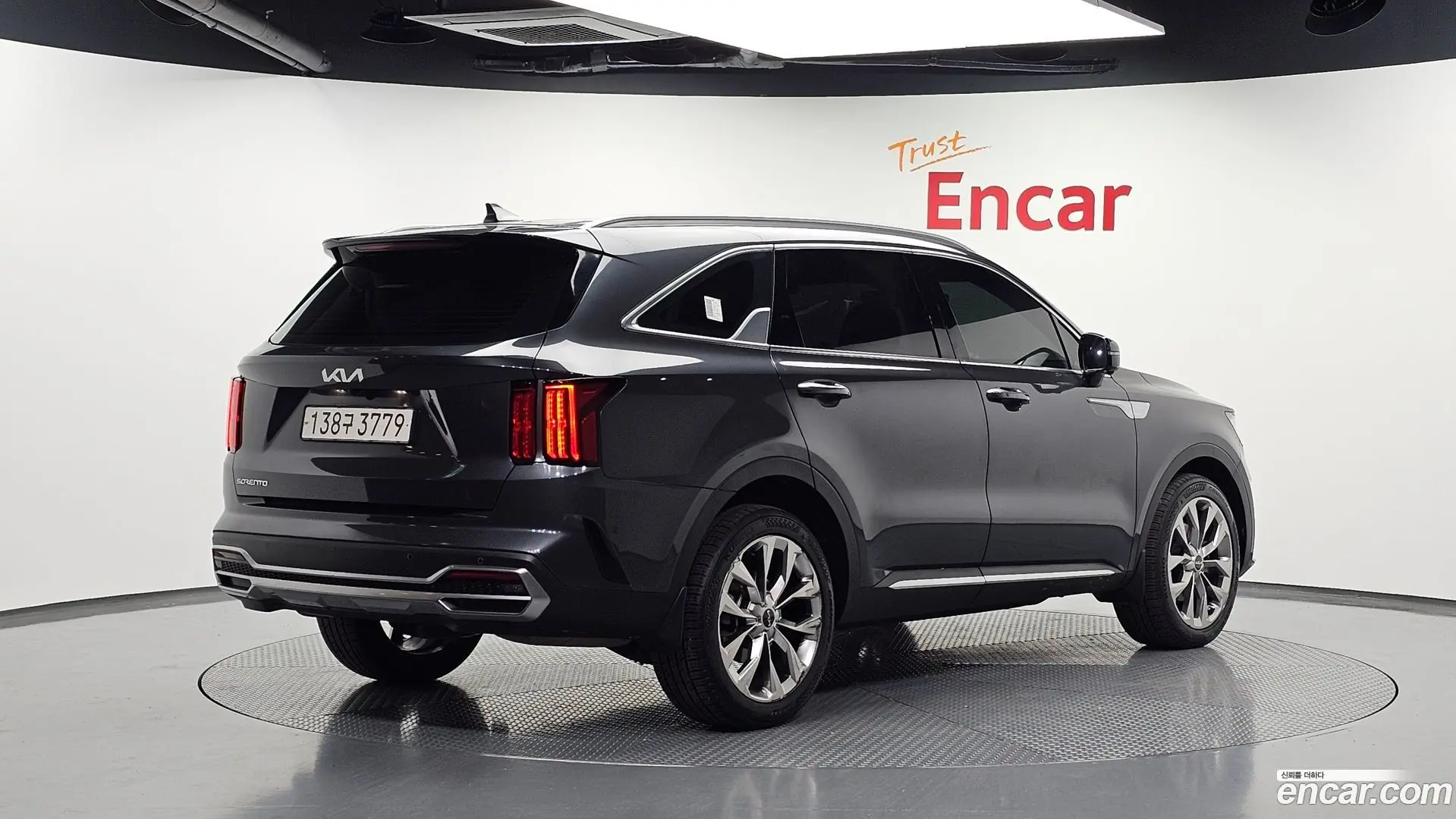 Kia Sorento Diesel 2.2 2WD