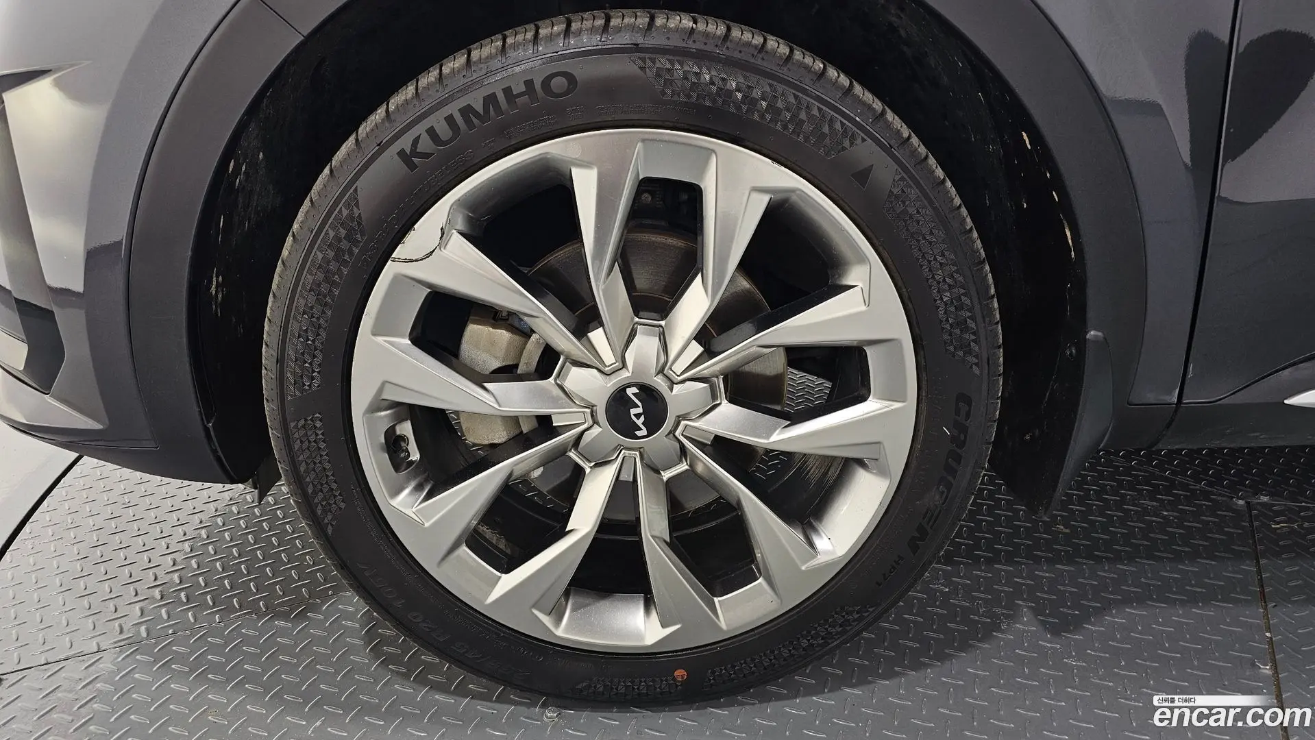 Kia Sorento Diesel 2.2 2WD