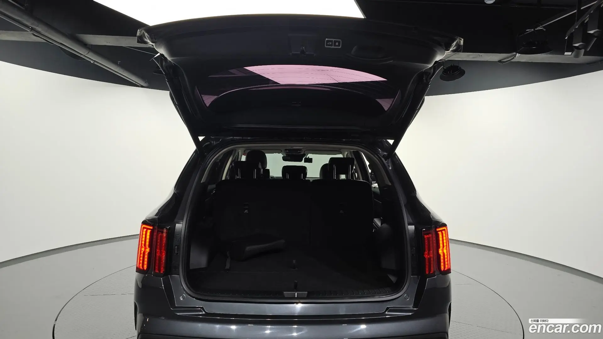 Kia Sorento Diesel 2.2 2WD