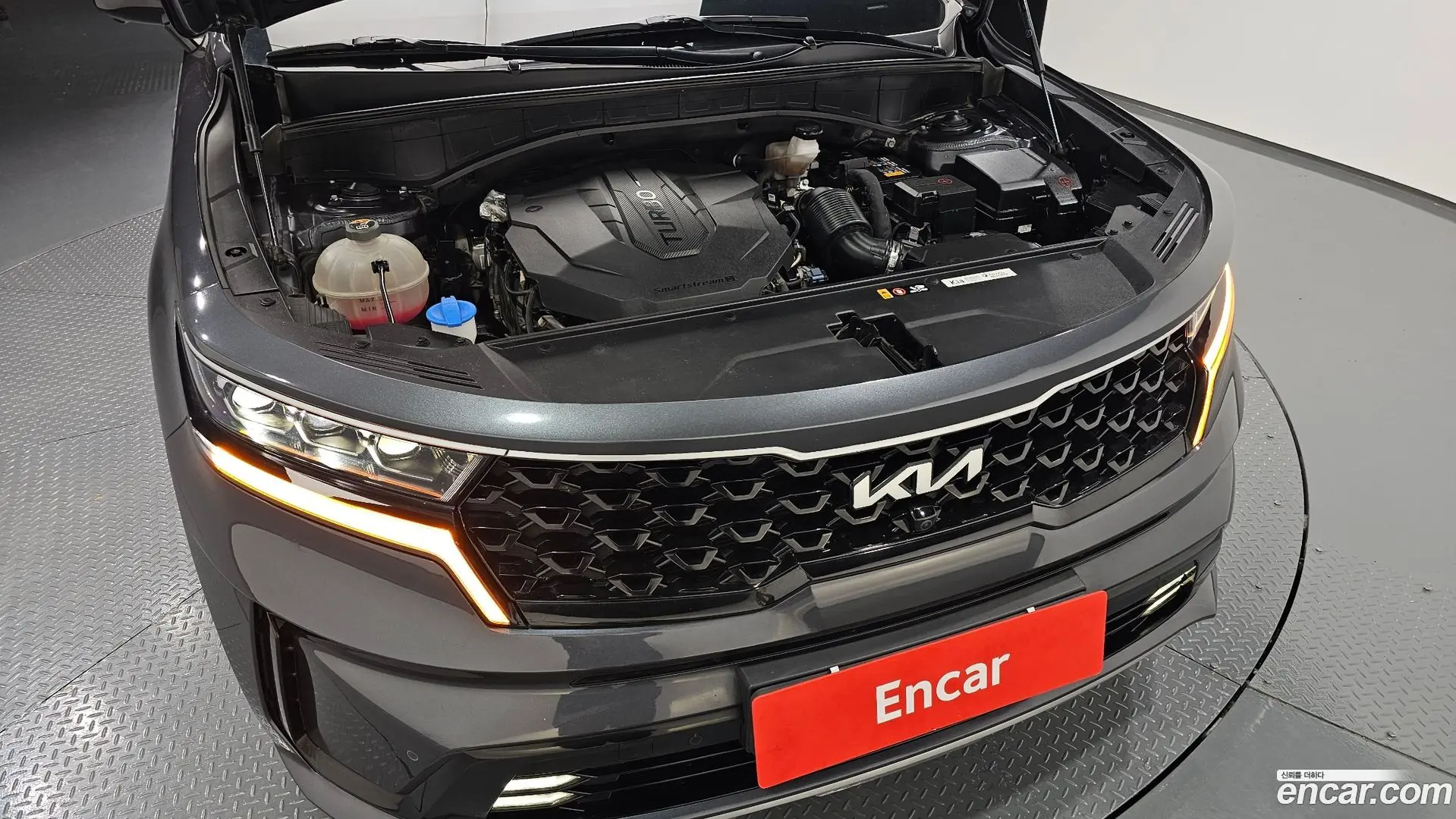 Kia Sorento Diesel 2.2 2WD