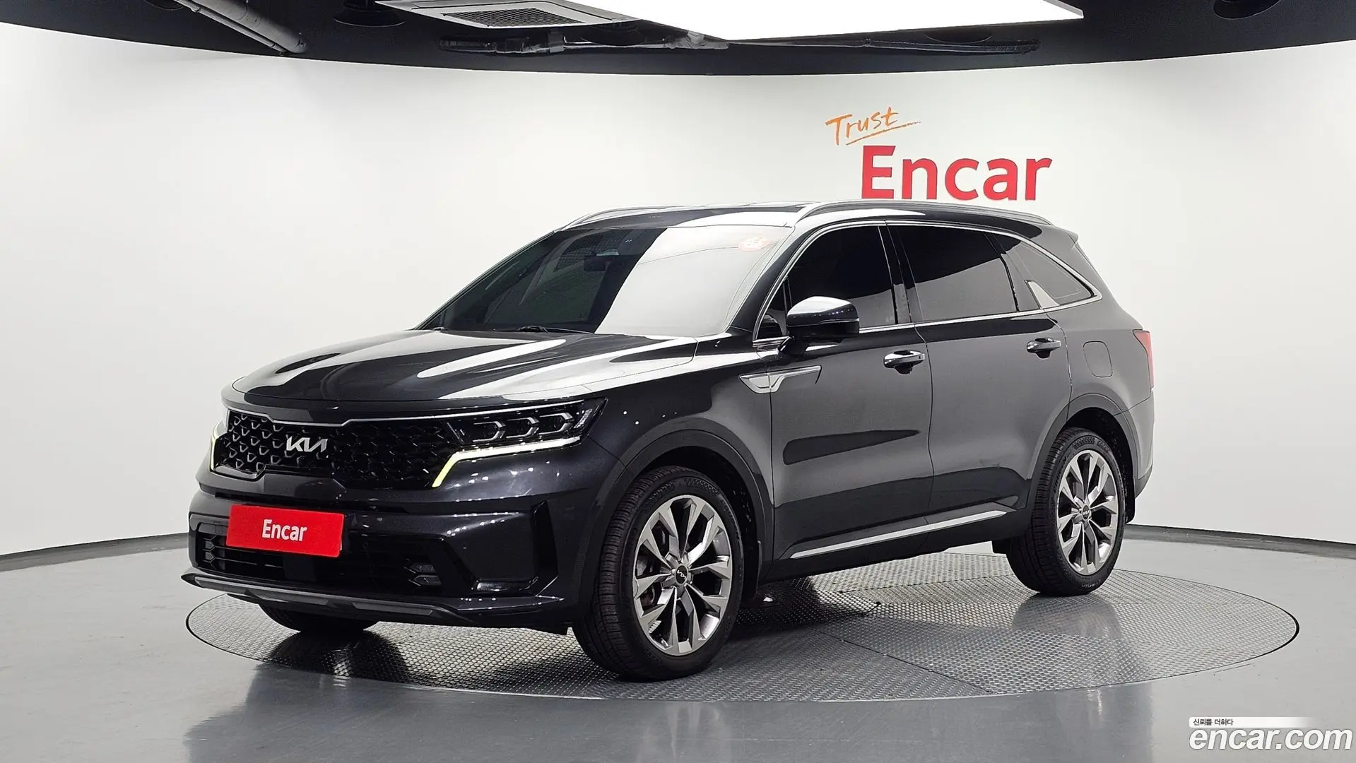 Kia Sorento Diesel 2.2 2WD