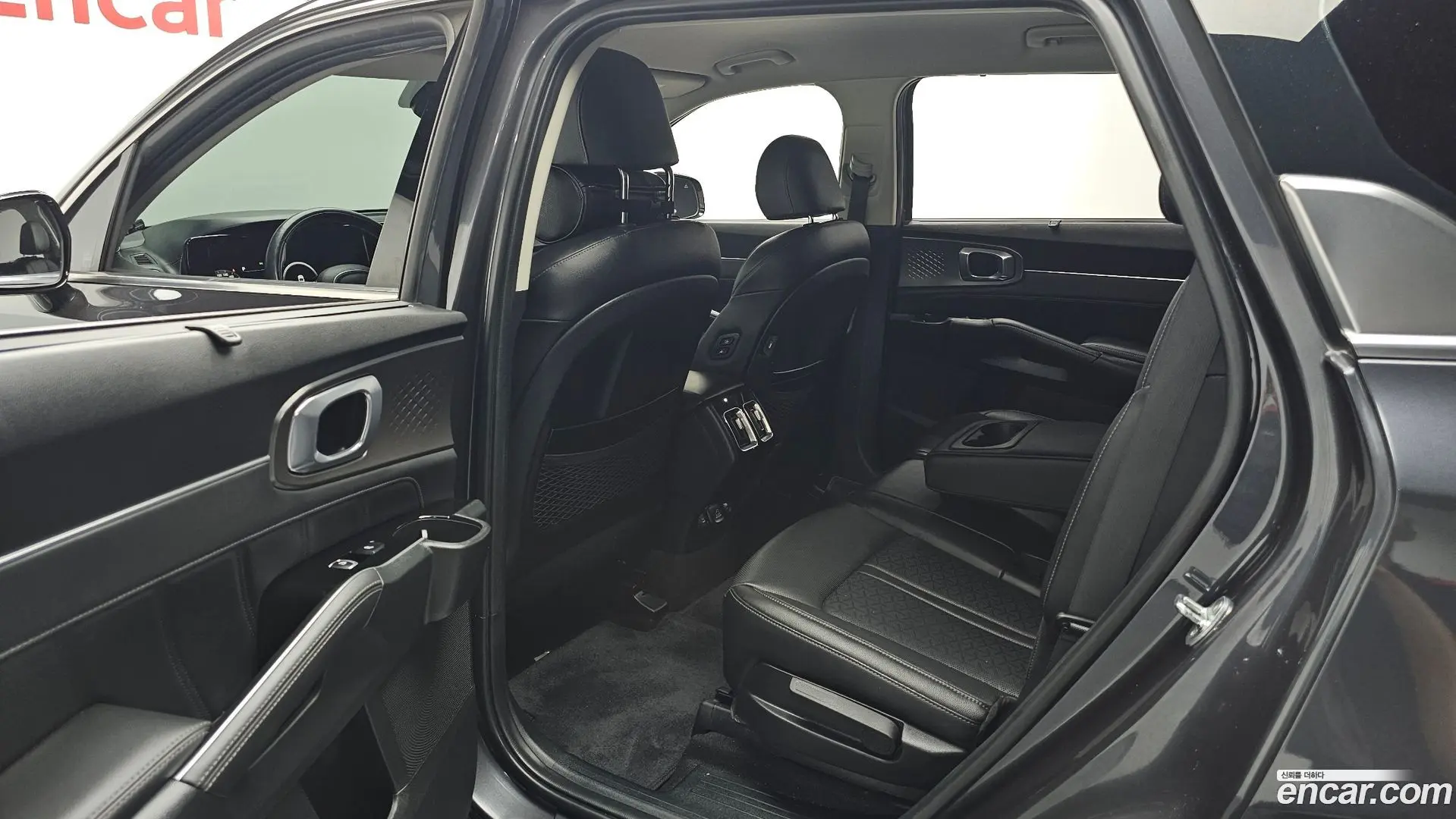 Kia Sorento Diesel 2.2 2WD