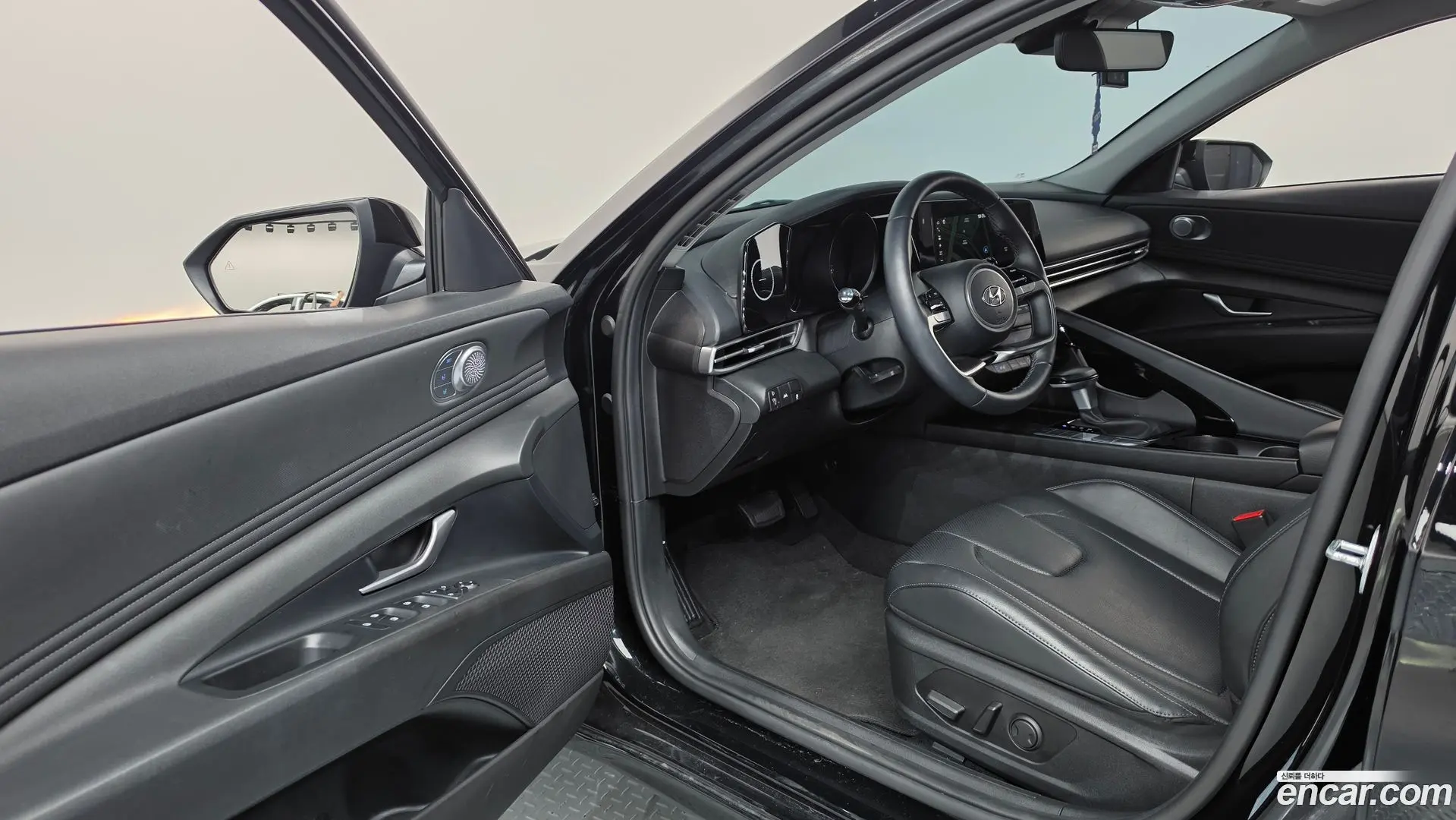 Hyundai AVANTE 1.6 2020