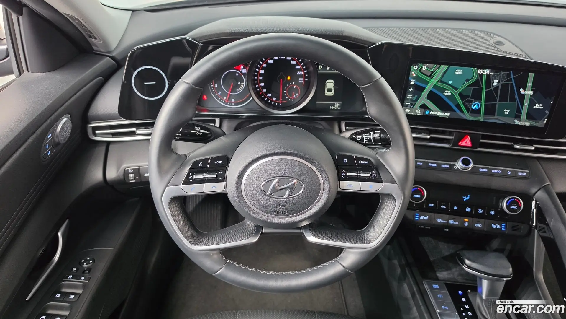 Hyundai AVANTE 1.6 2020