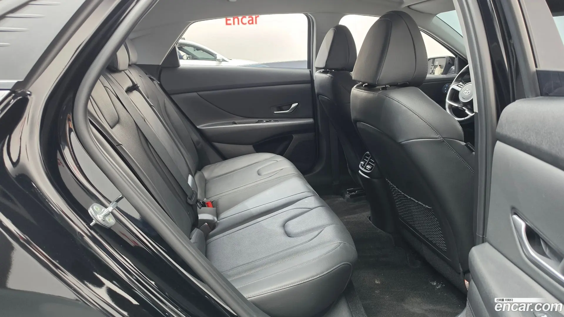 Hyundai AVANTE 1.6 2020