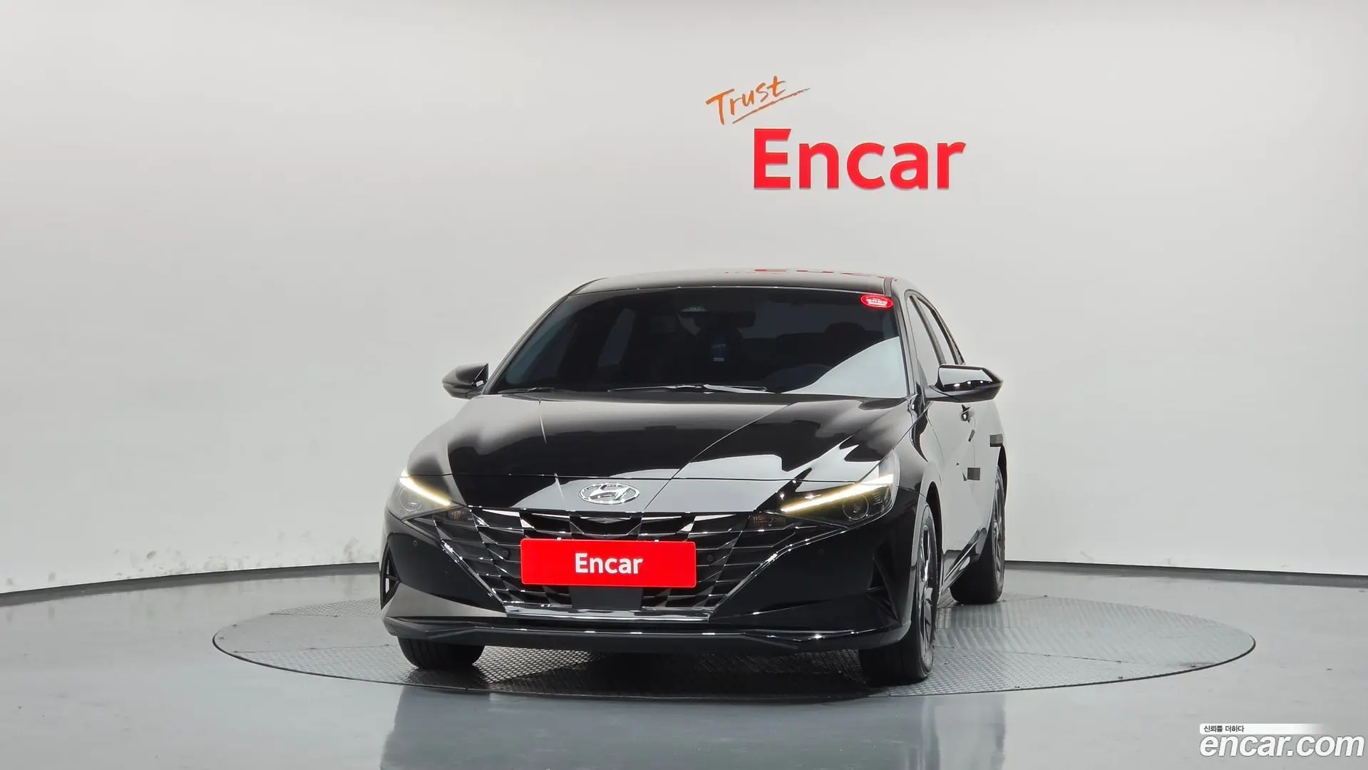 Hyundai AVANTE 1.6 2020