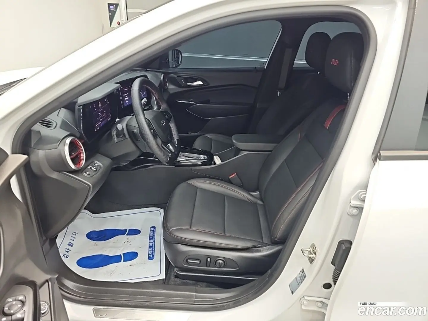 Chevrolet Trax 1.2 RS