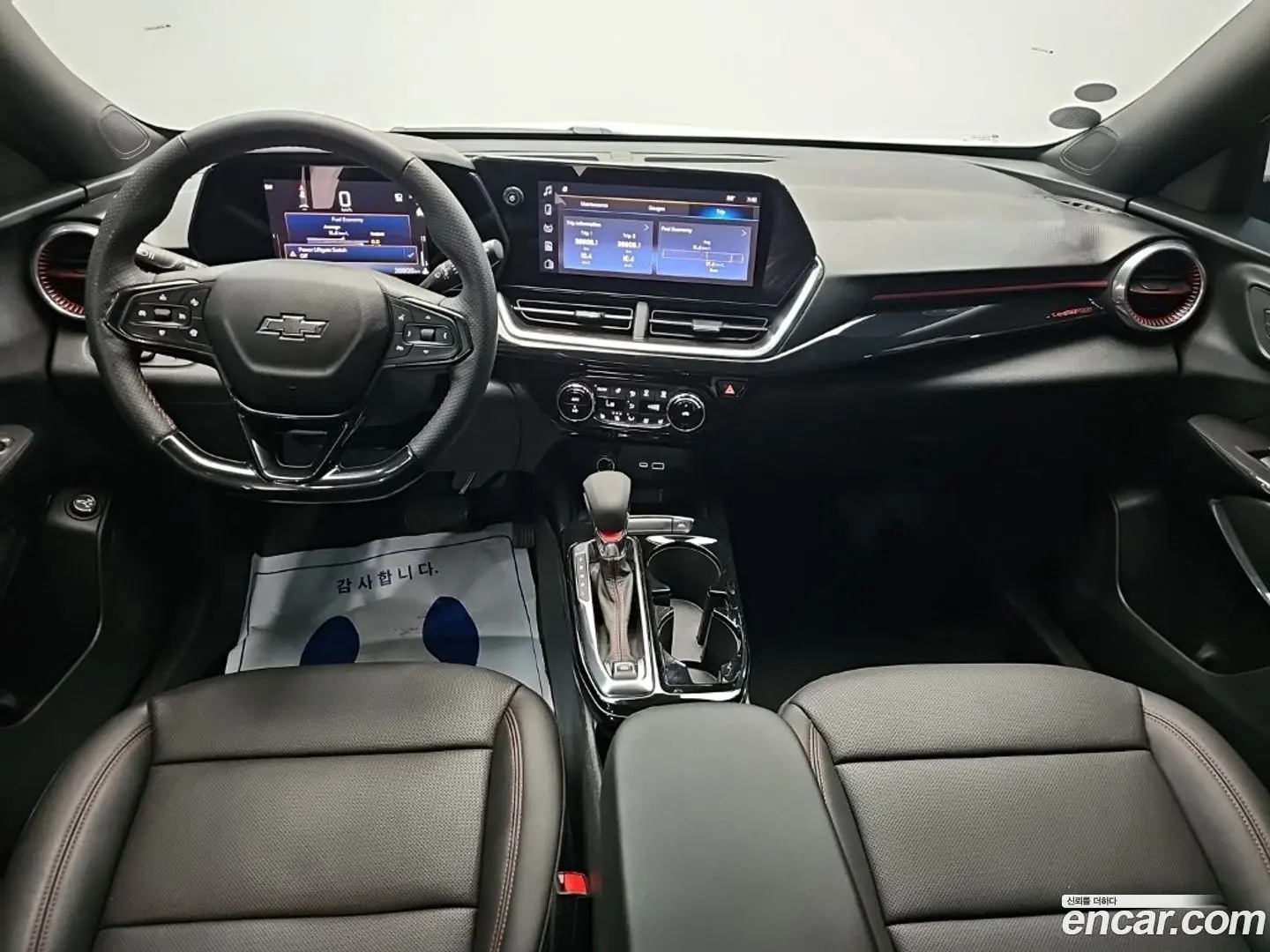 Chevrolet Trax 1.2 RS