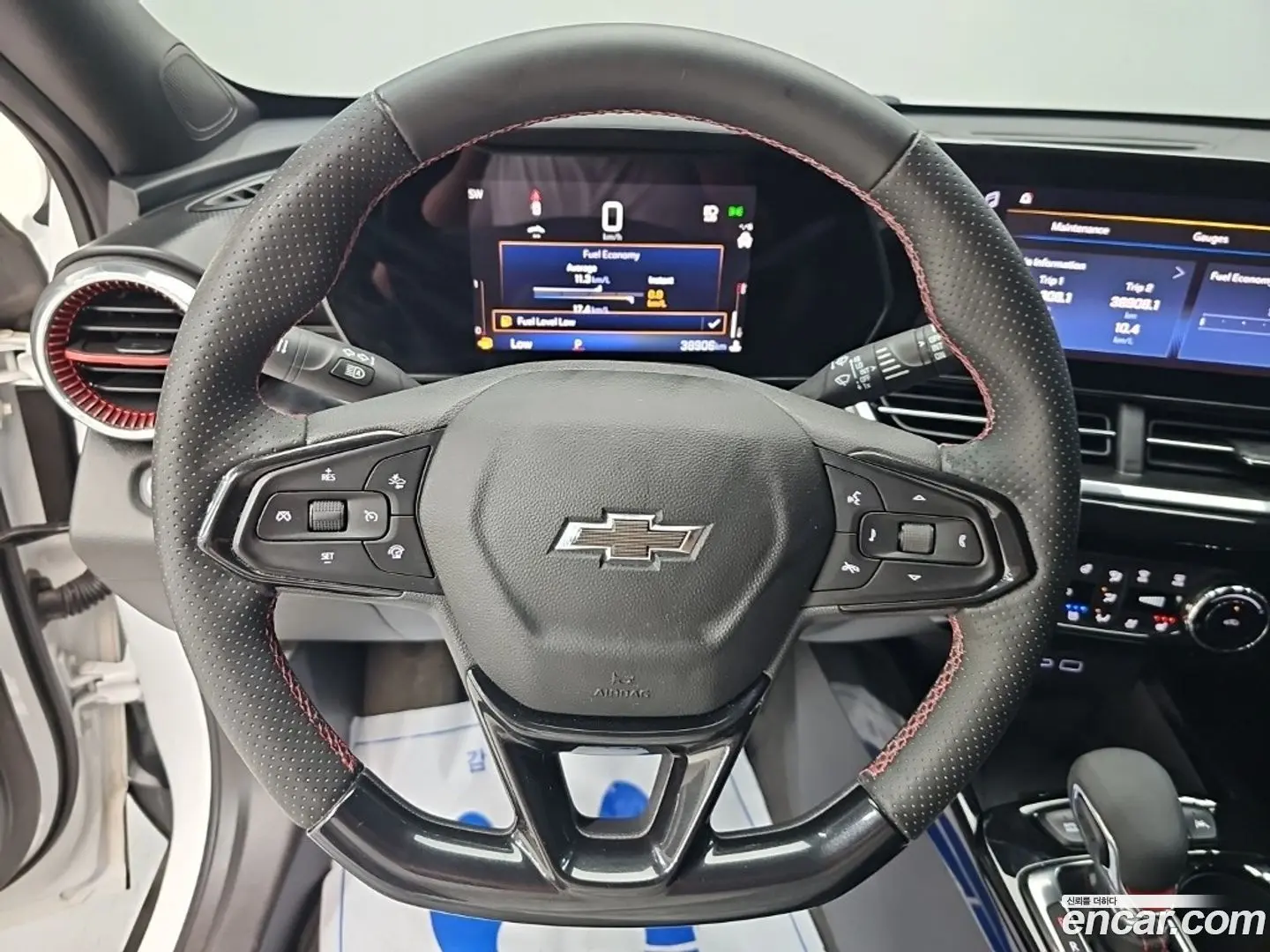 Chevrolet Trax 1.2 RS