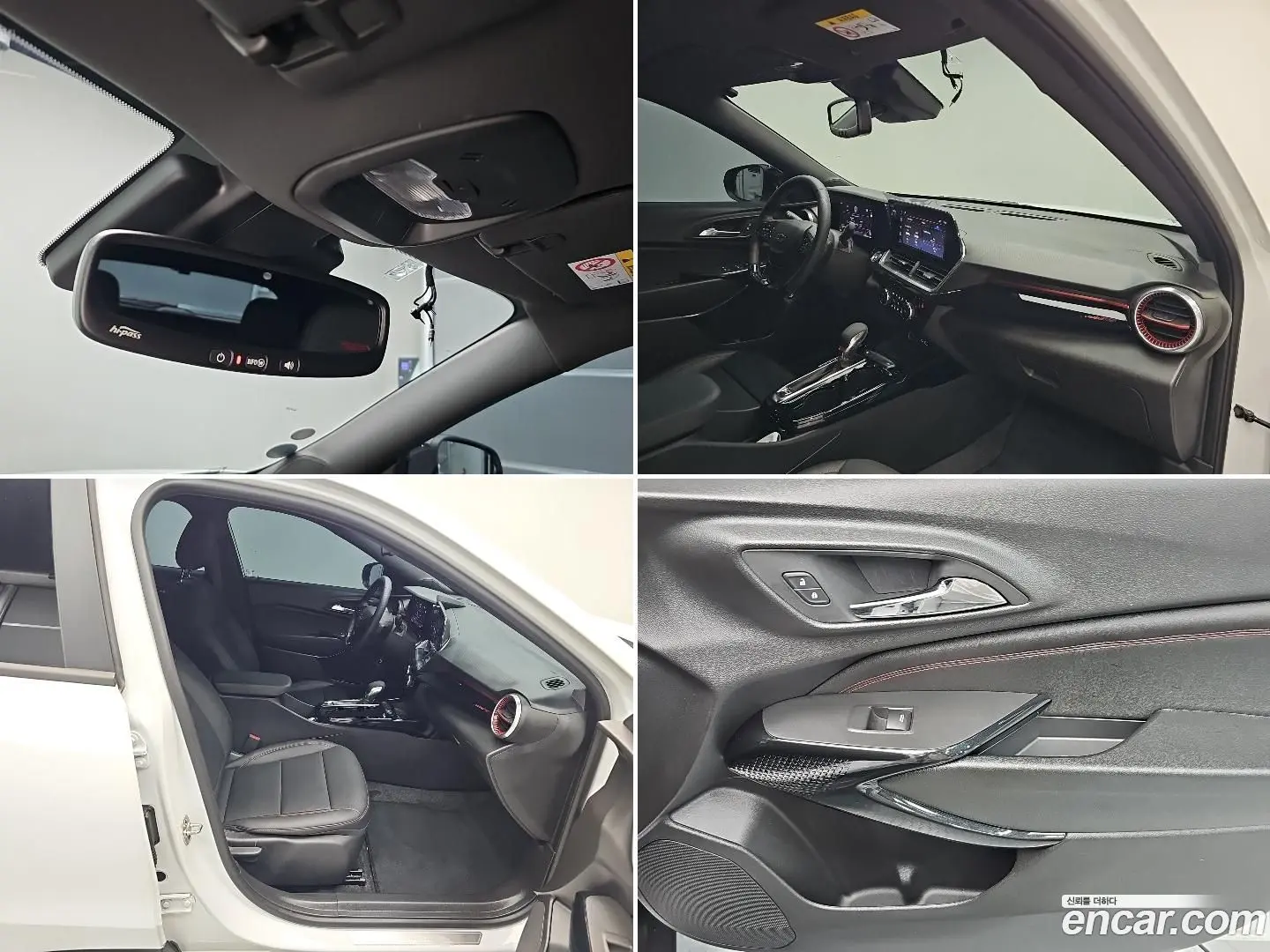 Chevrolet Trax 1.2 RS