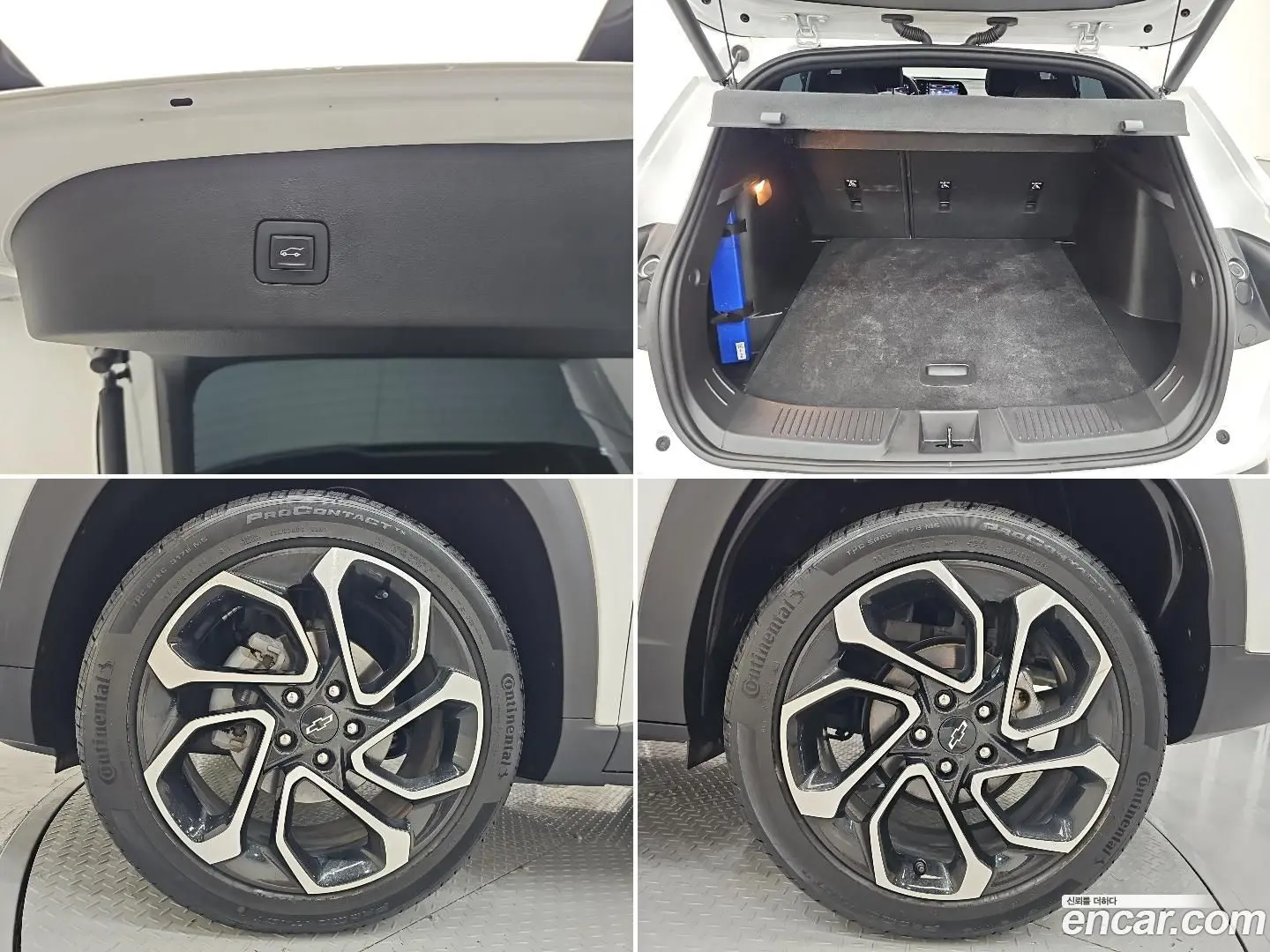 Chevrolet Trax 1.2 RS