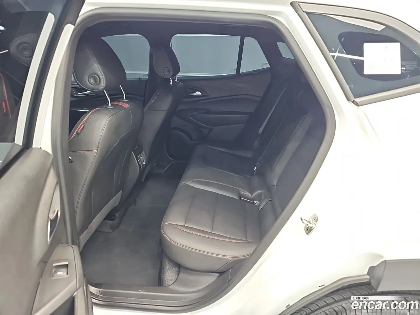 Chevrolet Trax 1.2 RS