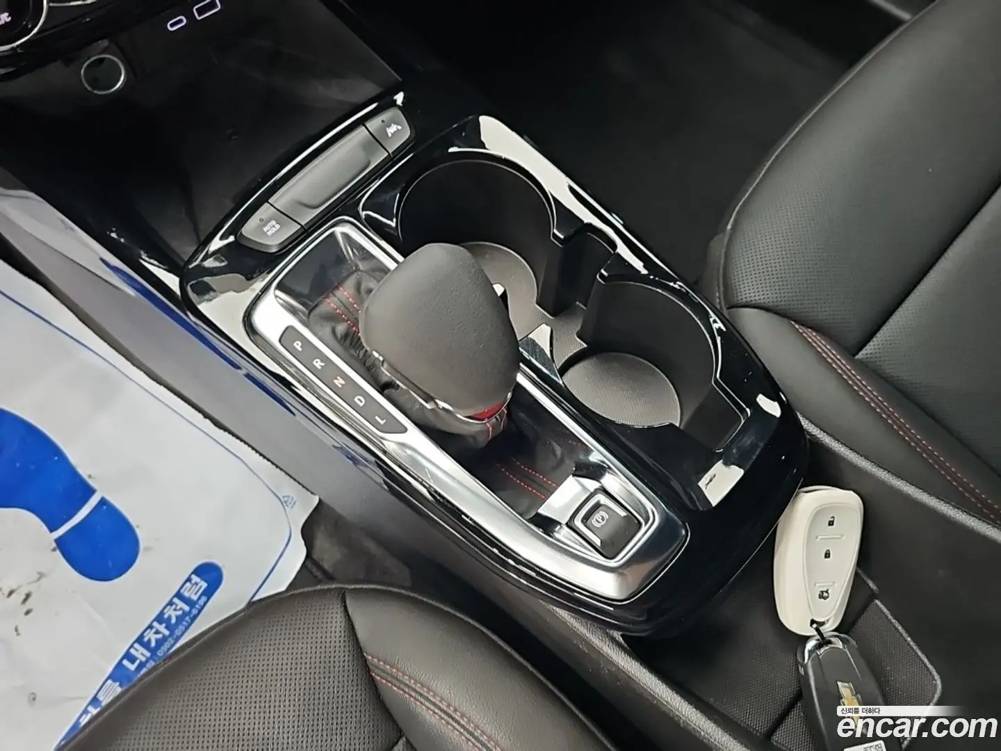 Chevrolet Trax 1.2 RS