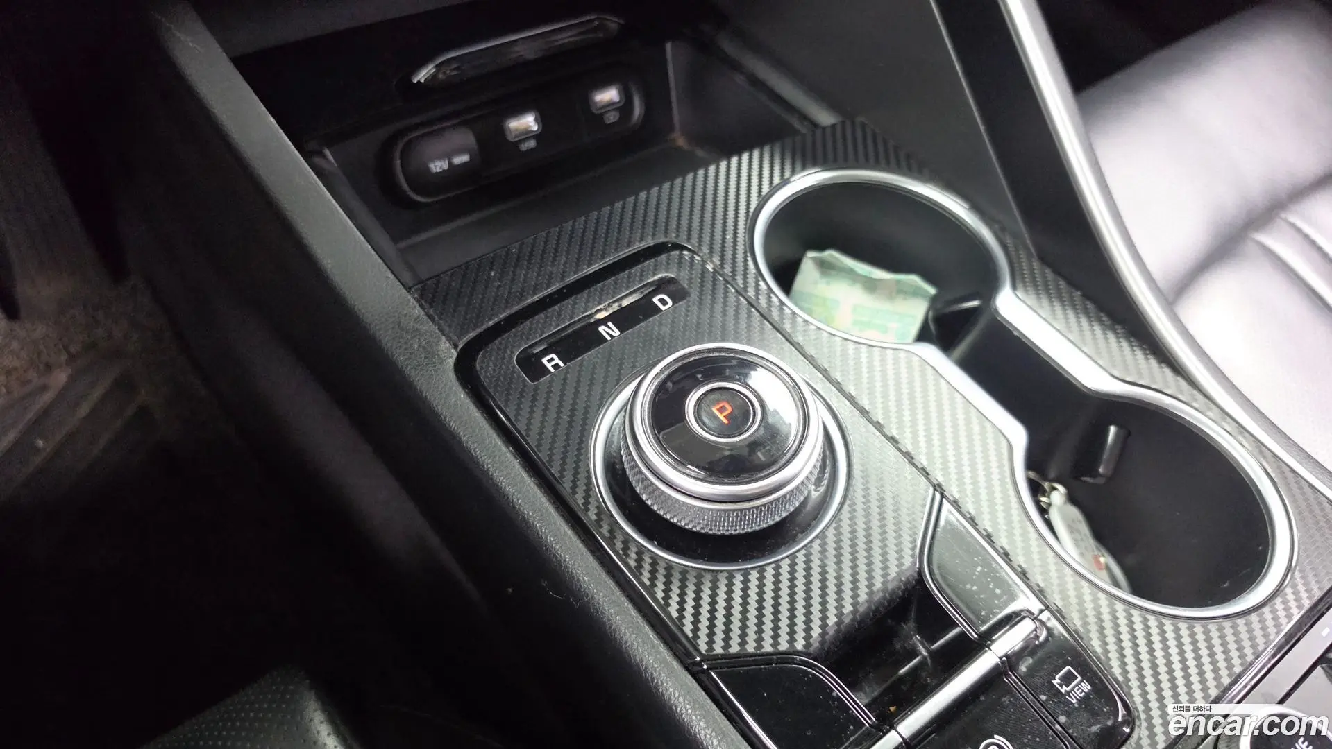 Kia K5 2.0 LPI(Renter car)