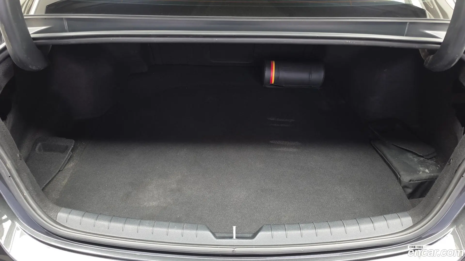 Kia K5 2.0 LPI(Renter car)