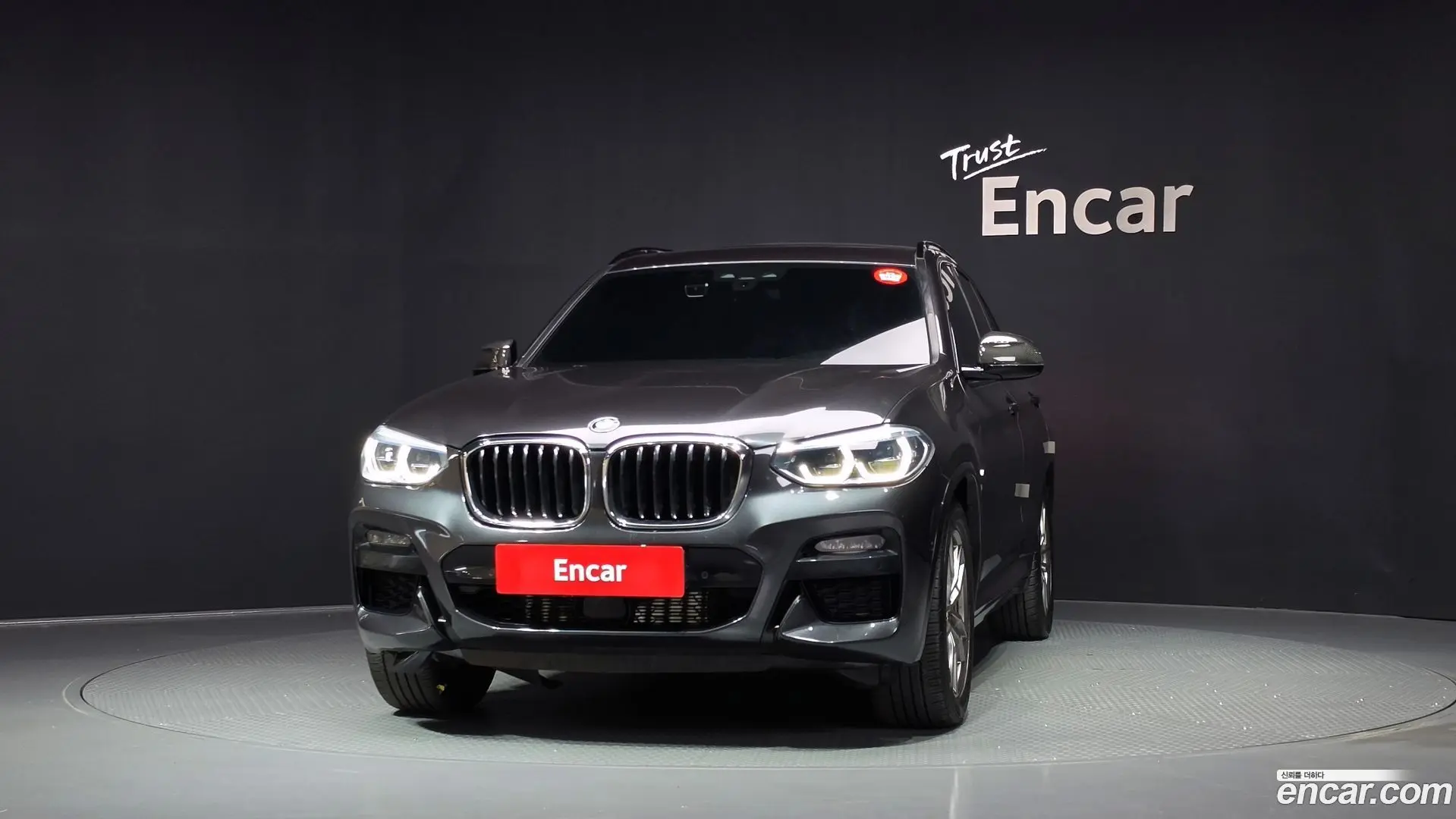 BMW X3 xDrive 20i M sports Online Exclusive Edition 2020