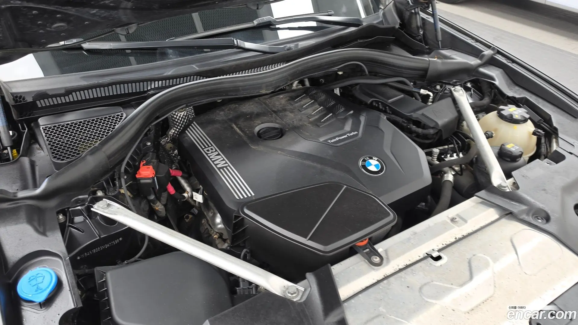 BMW X3 xDrive 20i M sports Online Exclusive Edition 2020