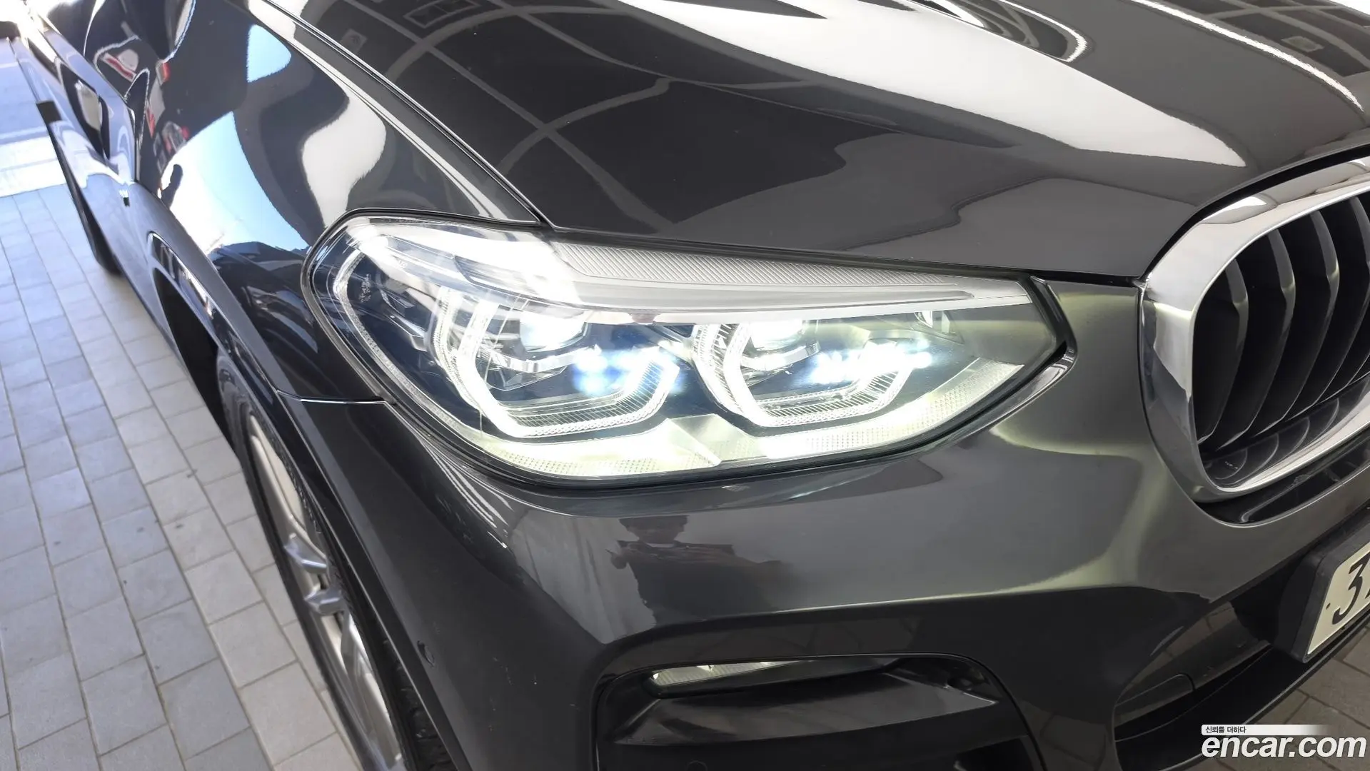BMW X3 xDrive 20i M sports Online Exclusive Edition 2020