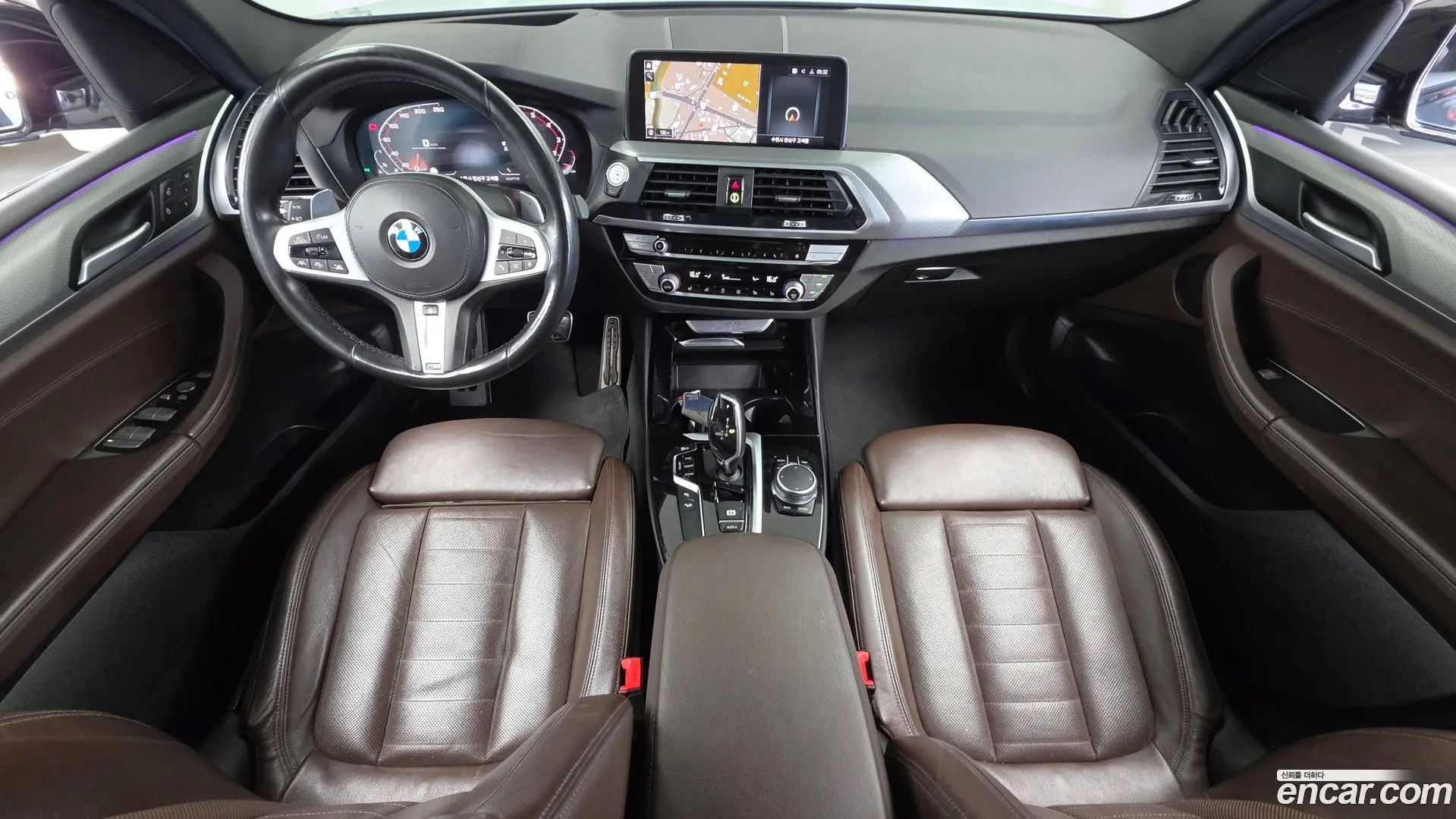 BMW X3 xDrive 20i M sports Online Exclusive Edition 2020