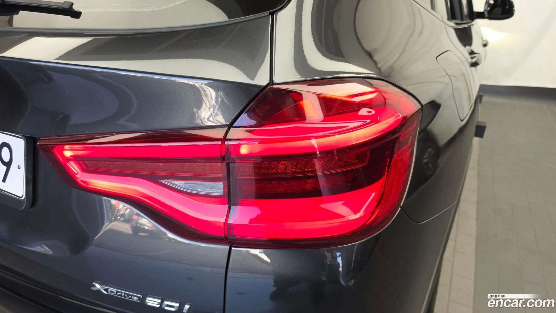 BMW X3 xDrive 20i M sports Online Exclusive Edition 2020