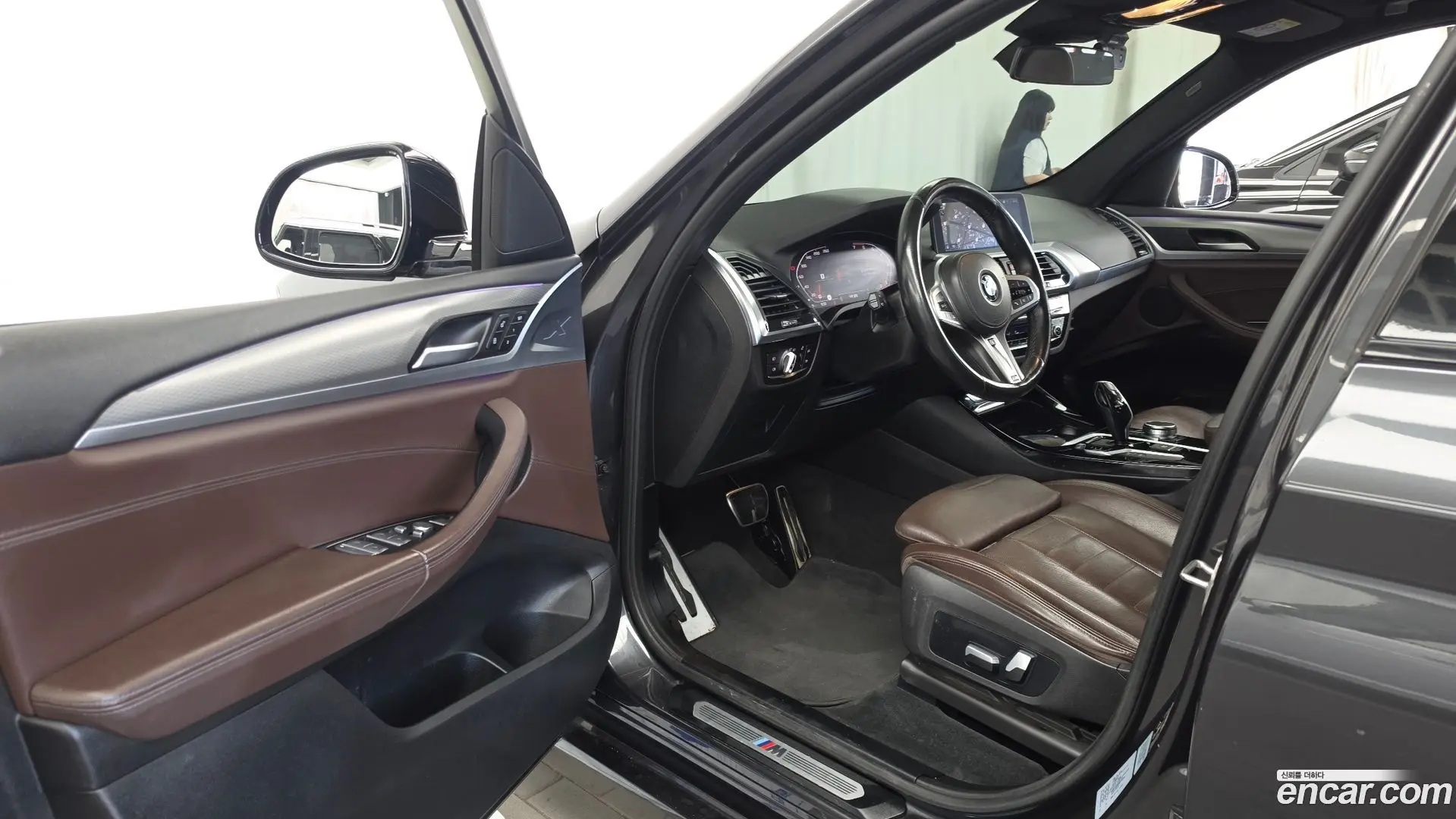 BMW X3 xDrive 20i M sports Online Exclusive Edition 2020